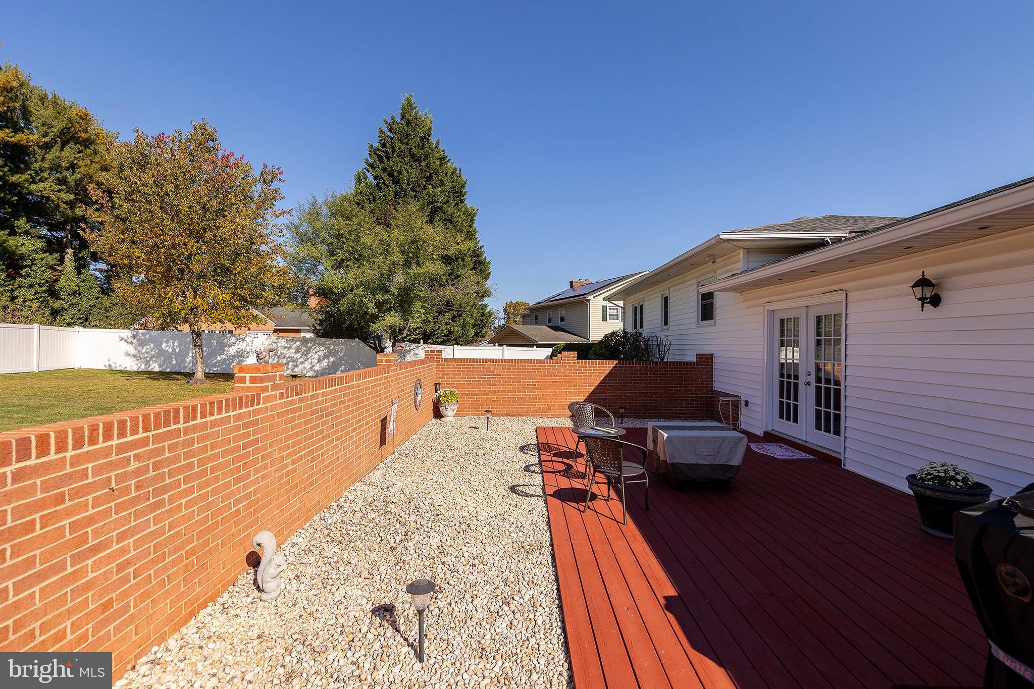 A MELVIN LEWIS - Residential