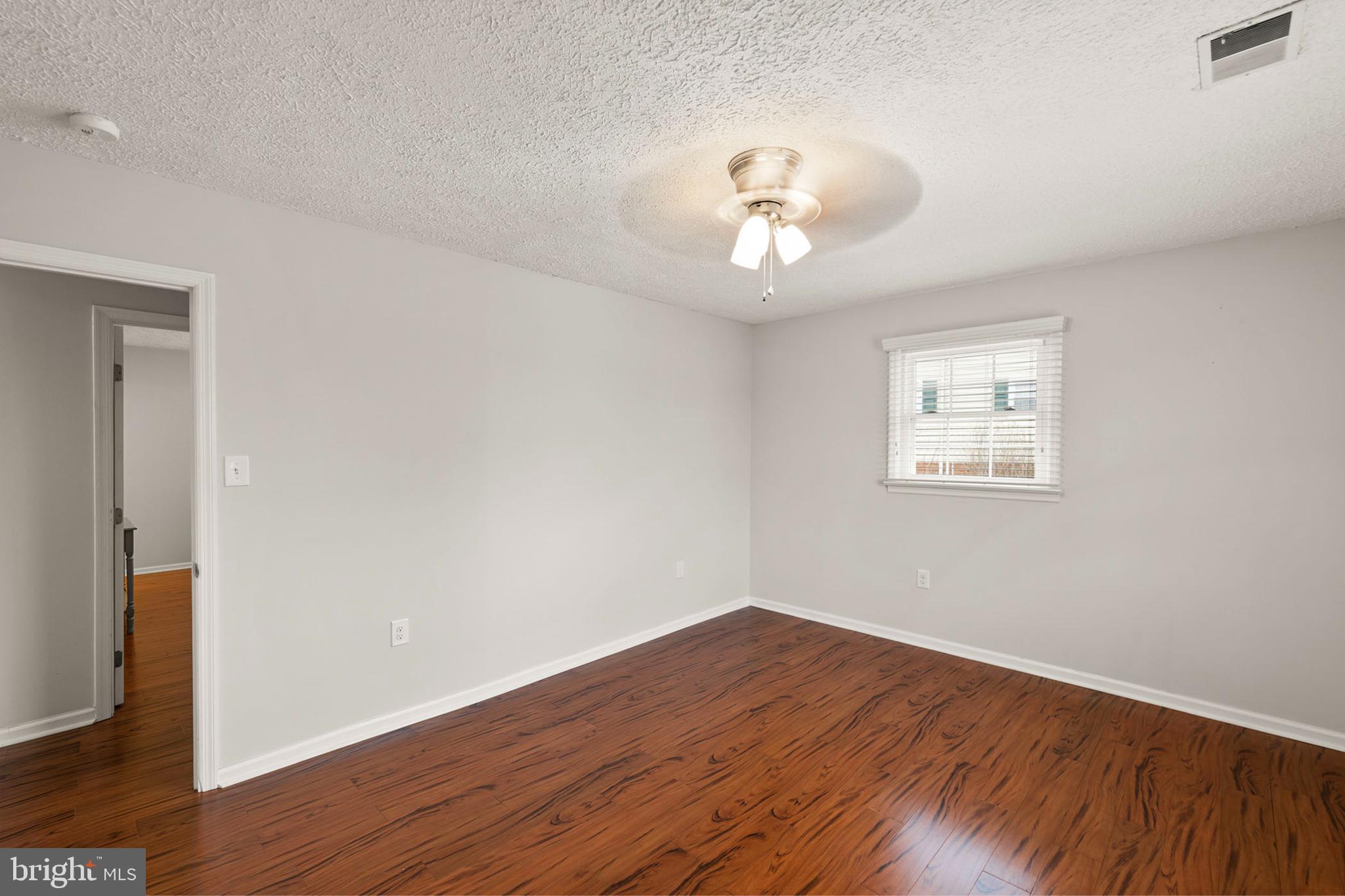 A MELVIN LEWIS - Residential