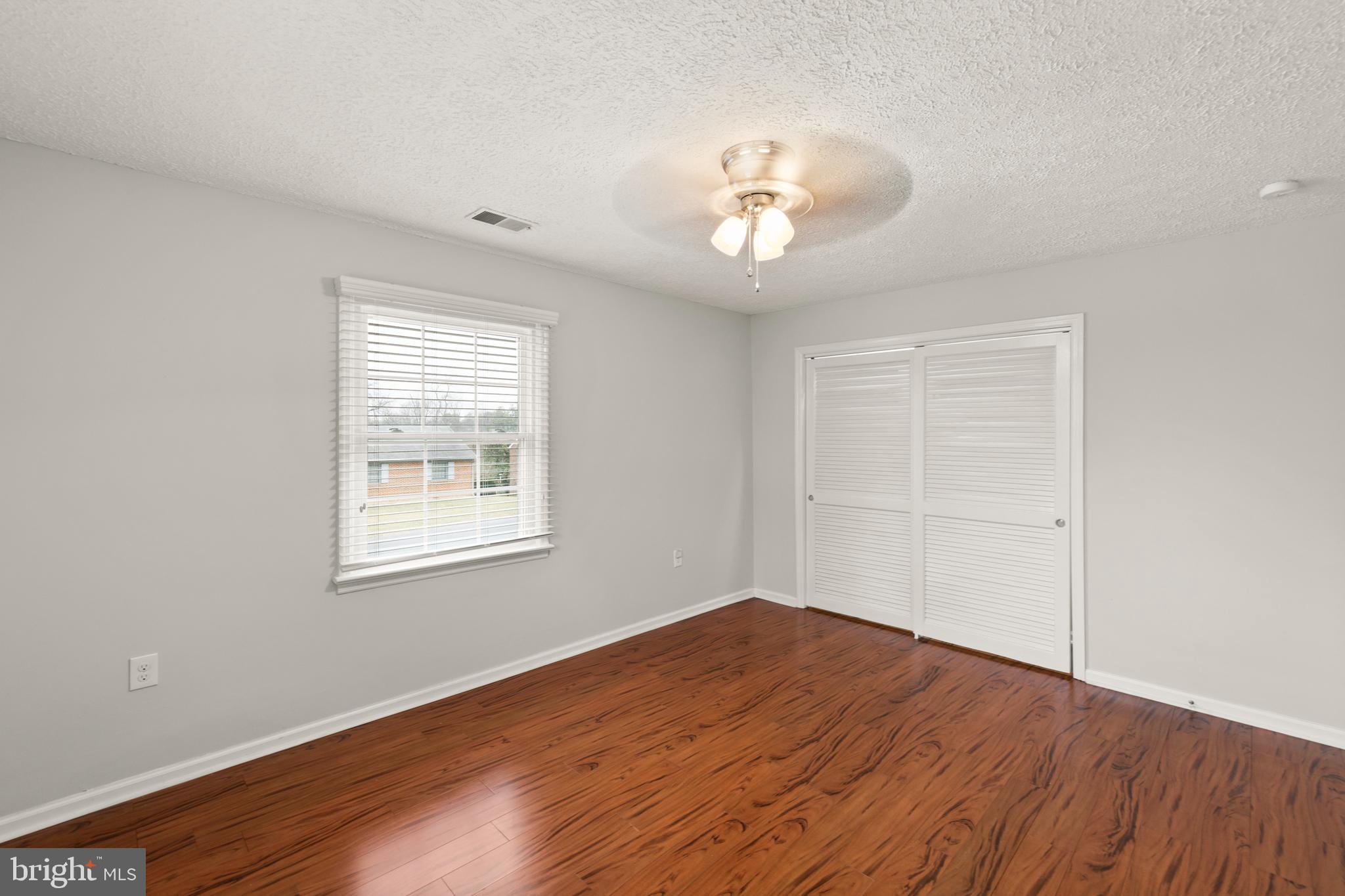 A MELVIN LEWIS - Residential