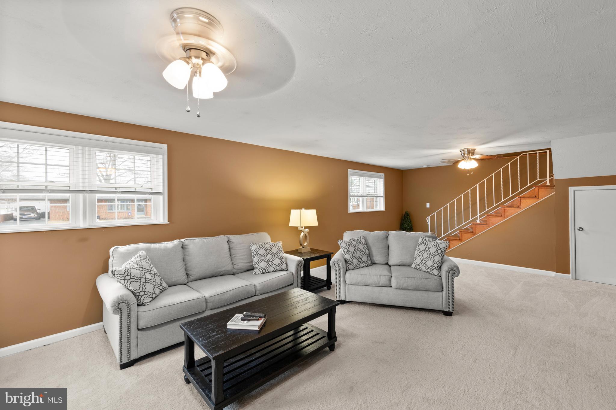 A MELVIN LEWIS - Residential