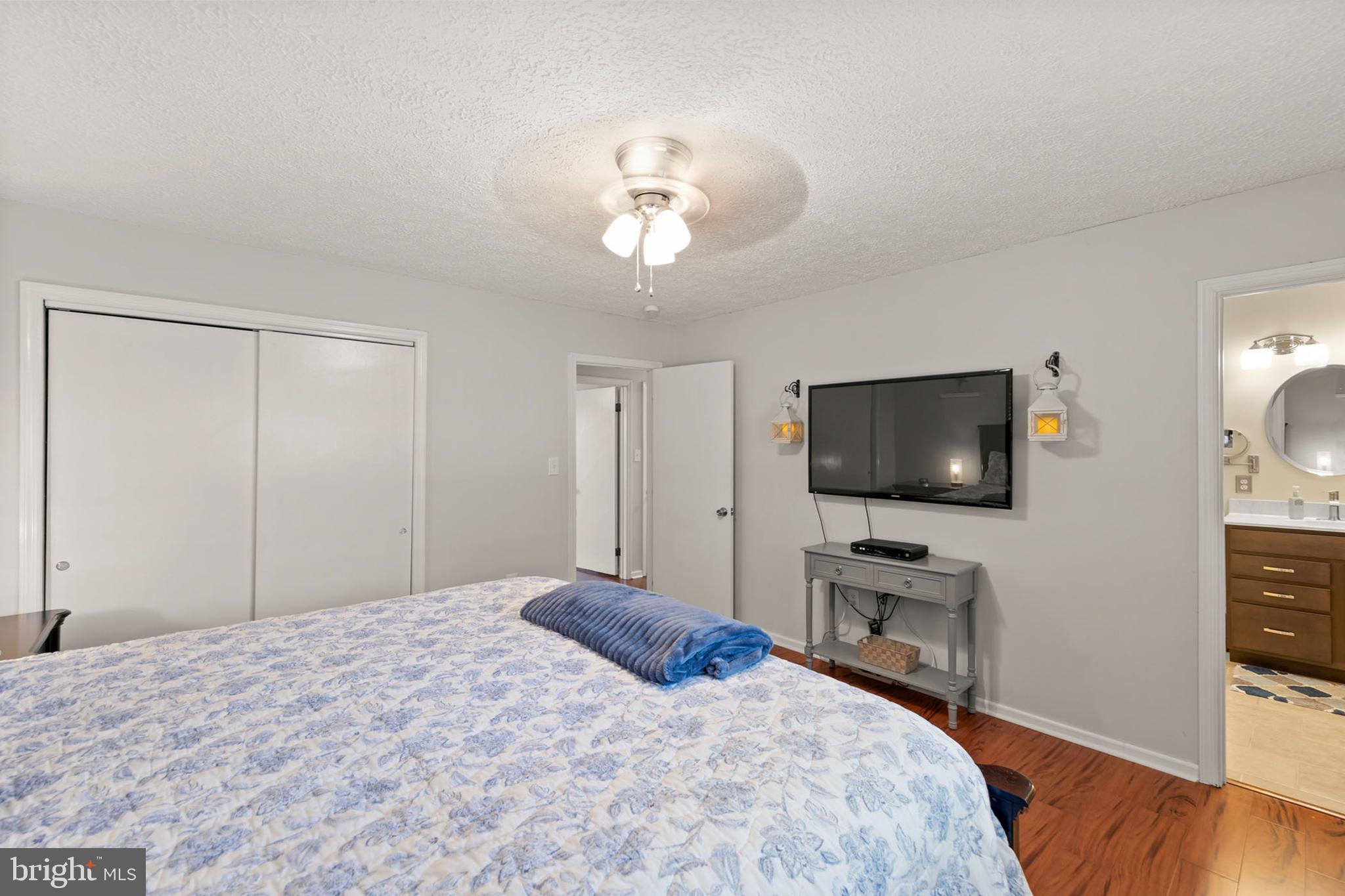 A MELVIN LEWIS - Residential