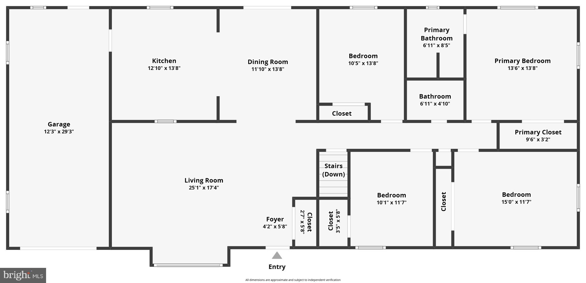A MELVIN LEWIS - Residential