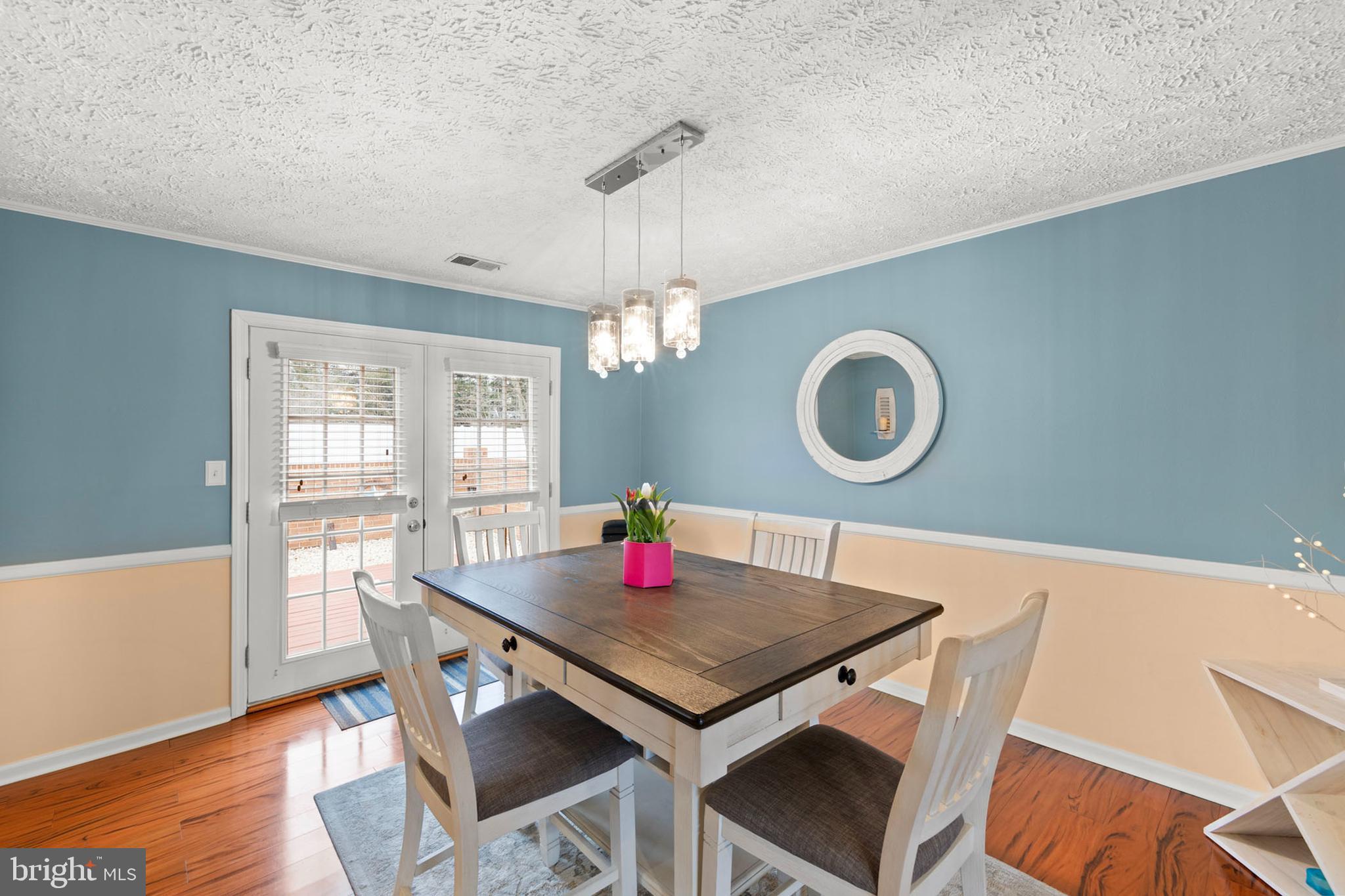 A MELVIN LEWIS - Residential