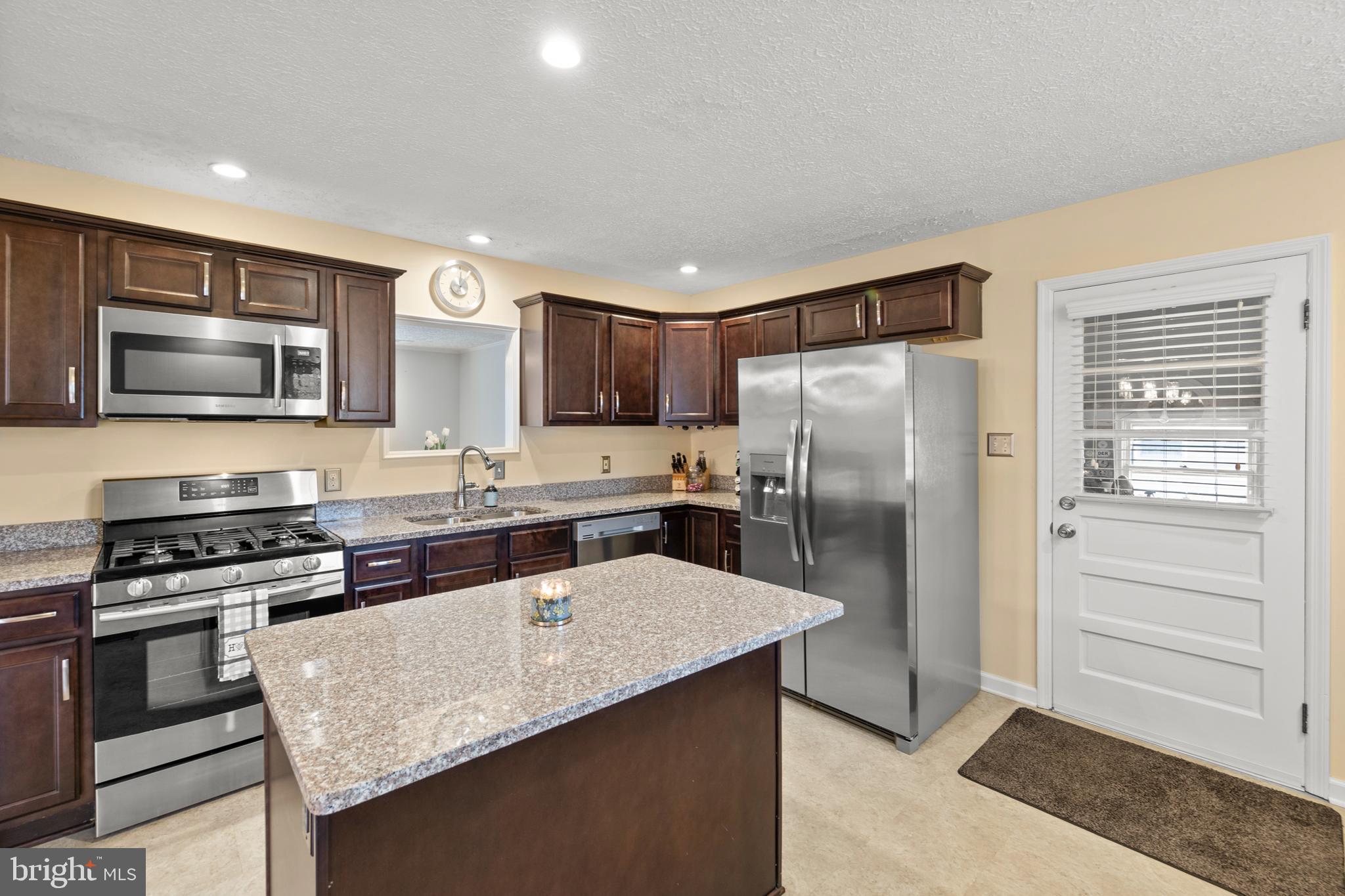 A MELVIN LEWIS - Residential