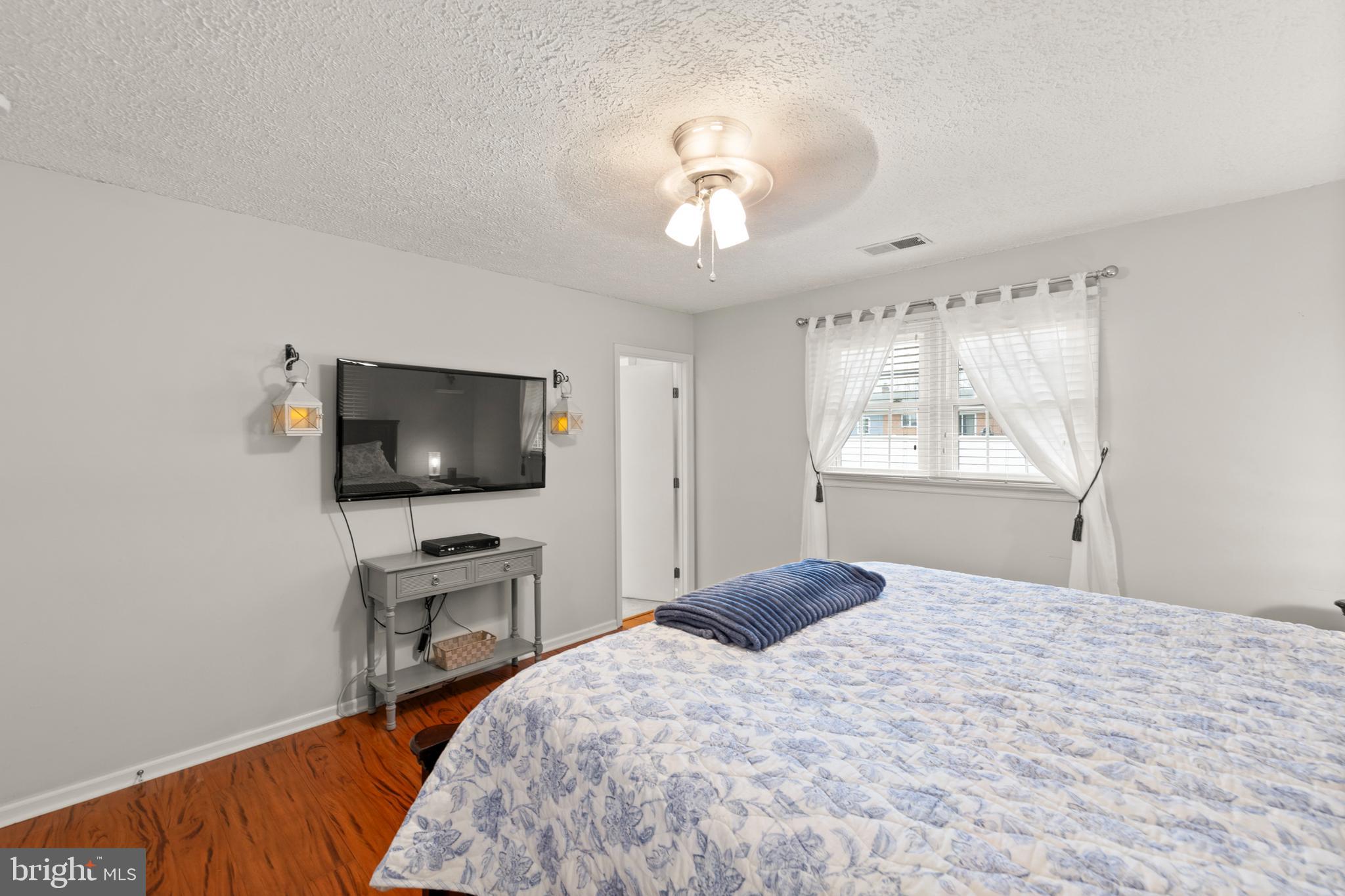 A MELVIN LEWIS - Residential