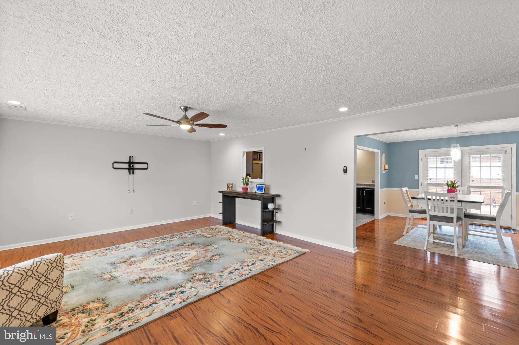 A MELVIN LEWIS - Residential