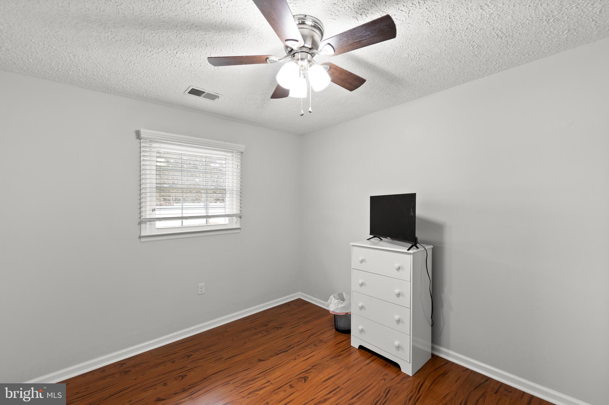 A MELVIN LEWIS - Residential