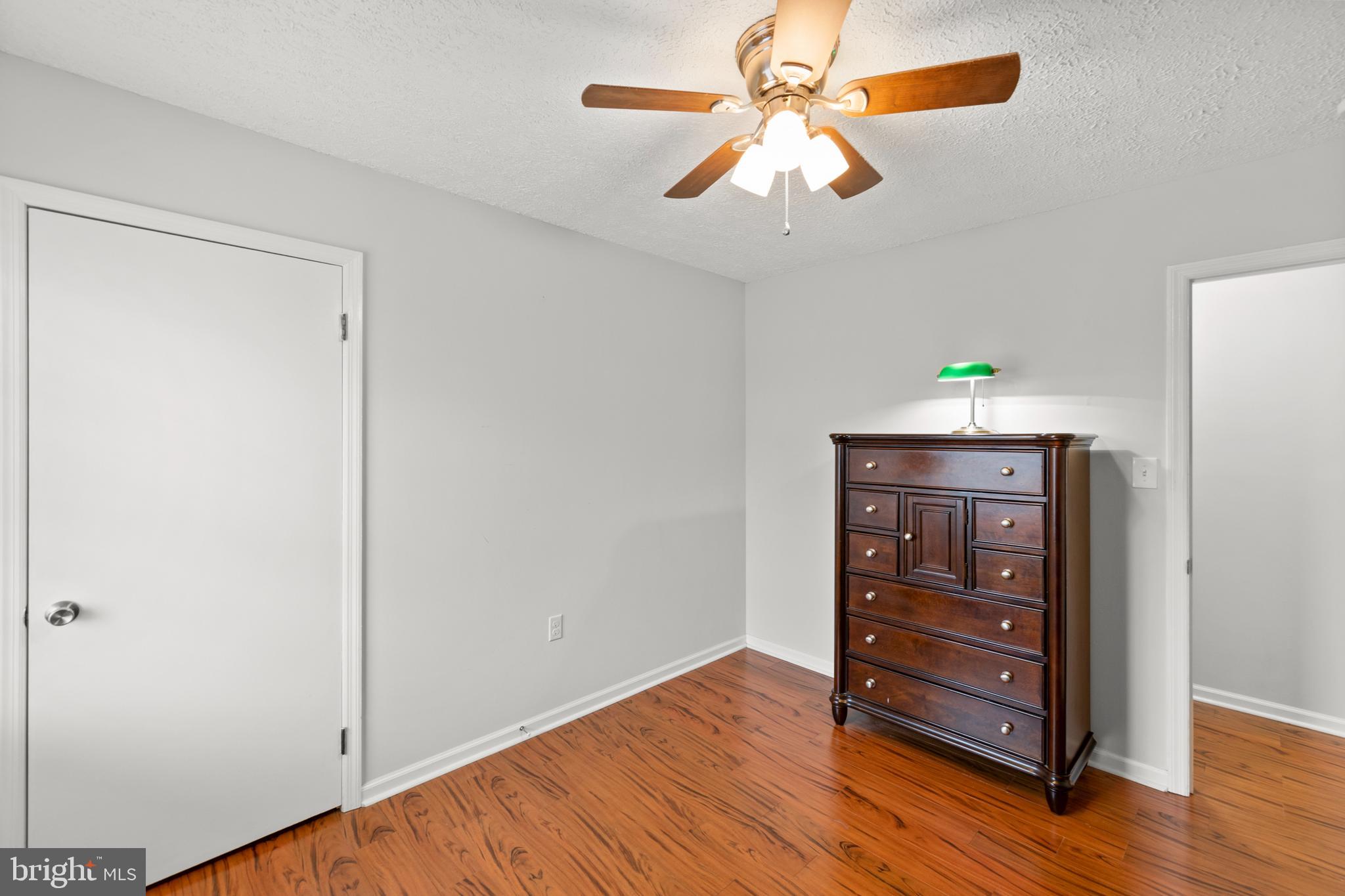 A MELVIN LEWIS - Residential