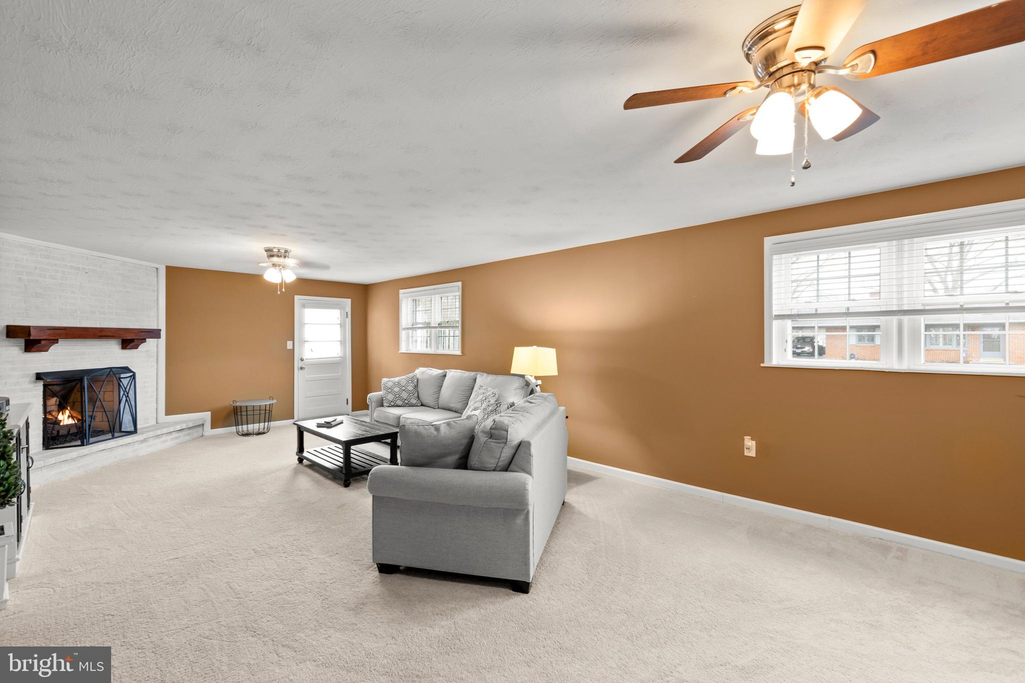 A MELVIN LEWIS - Residential