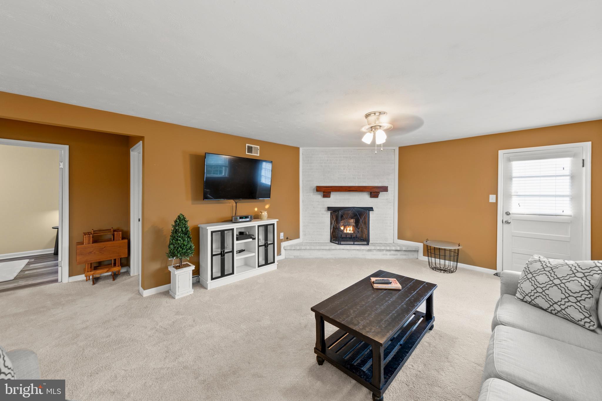 A MELVIN LEWIS - Residential