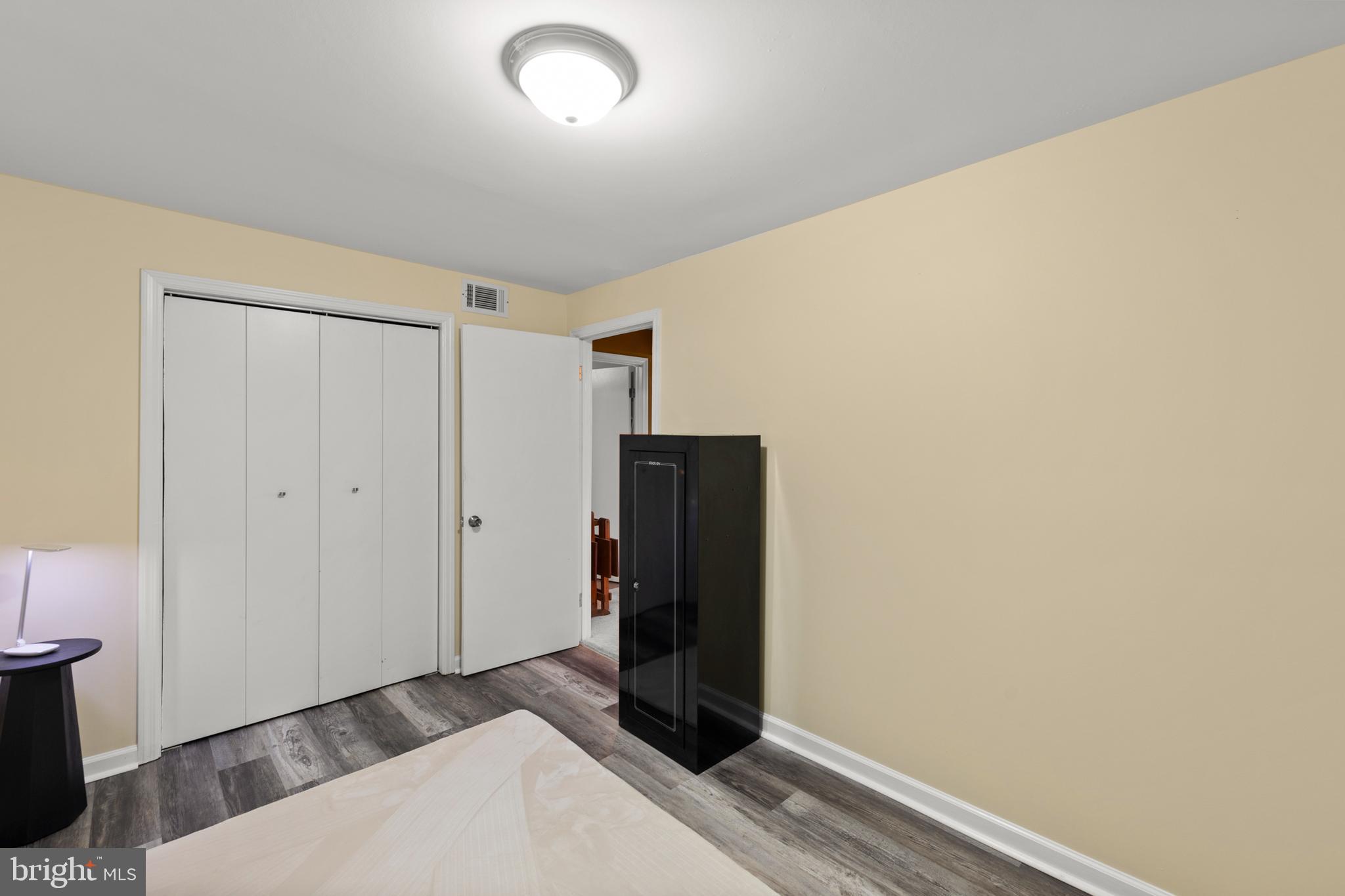 A MELVIN LEWIS - Residential