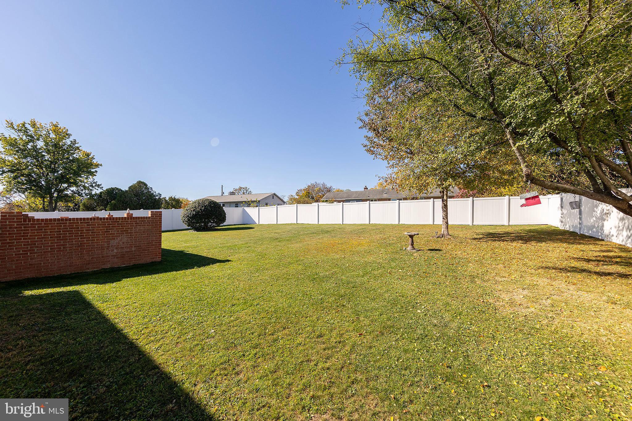 A MELVIN LEWIS - Residential