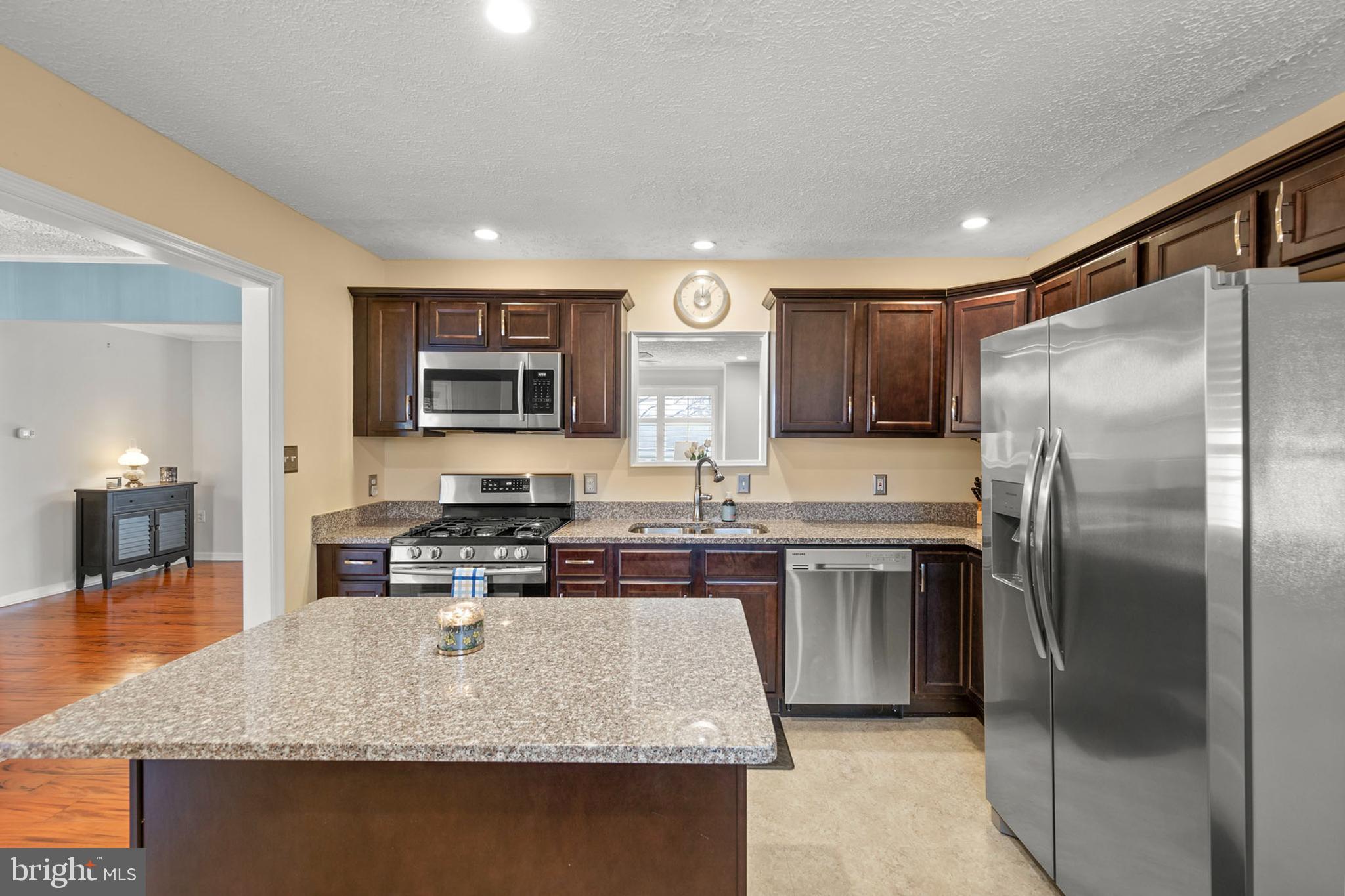 A MELVIN LEWIS - Residential