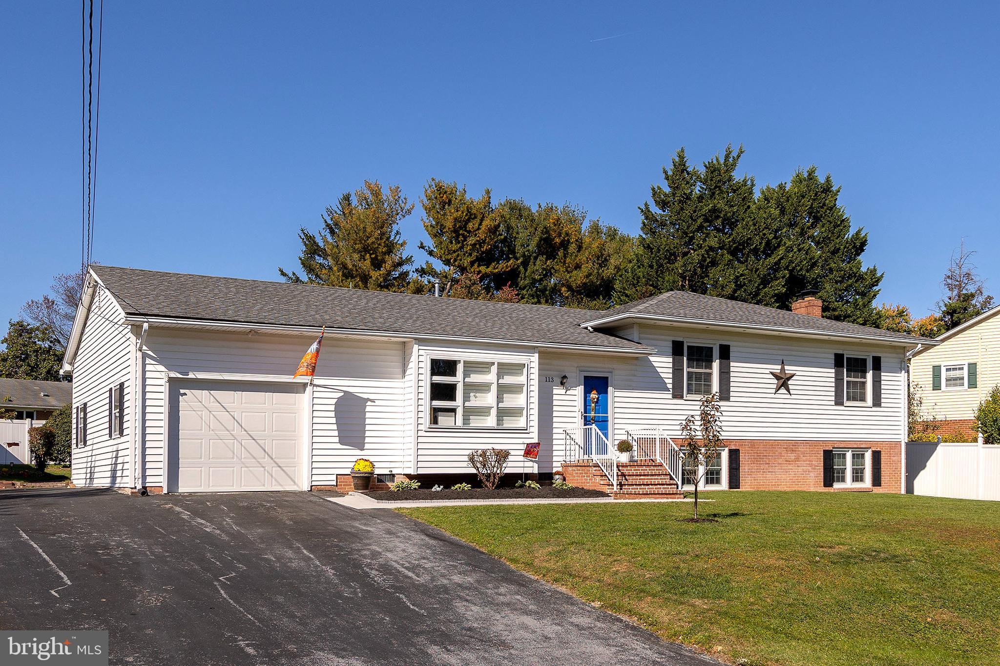 A MELVIN LEWIS - Residential