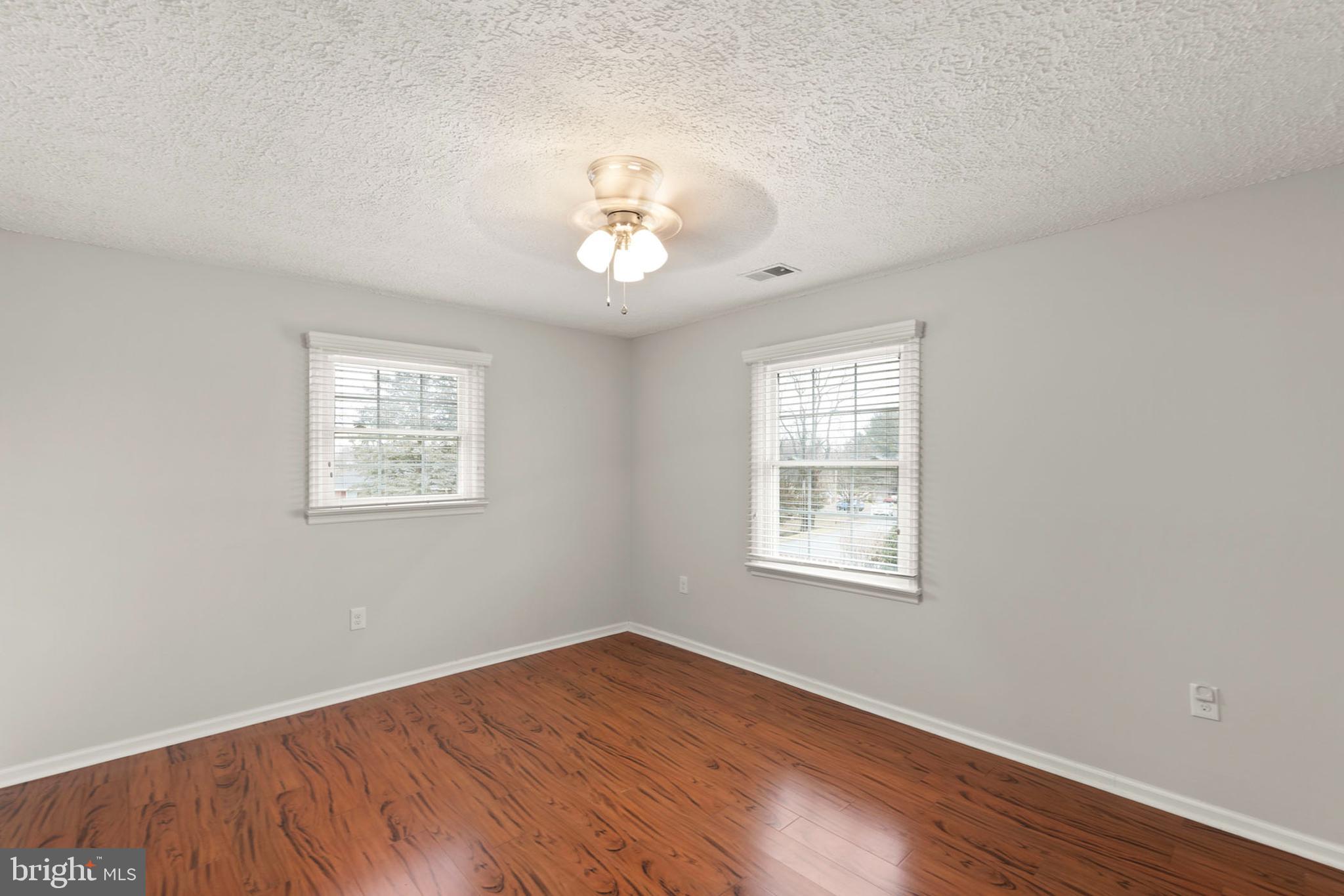 A MELVIN LEWIS - Residential