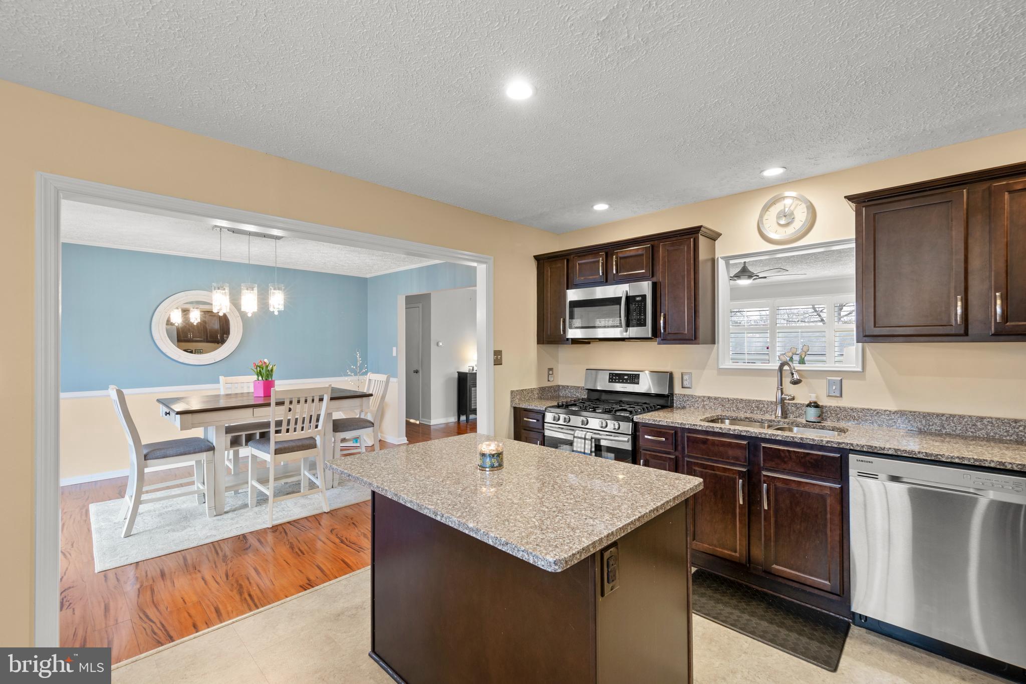 A MELVIN LEWIS - Residential