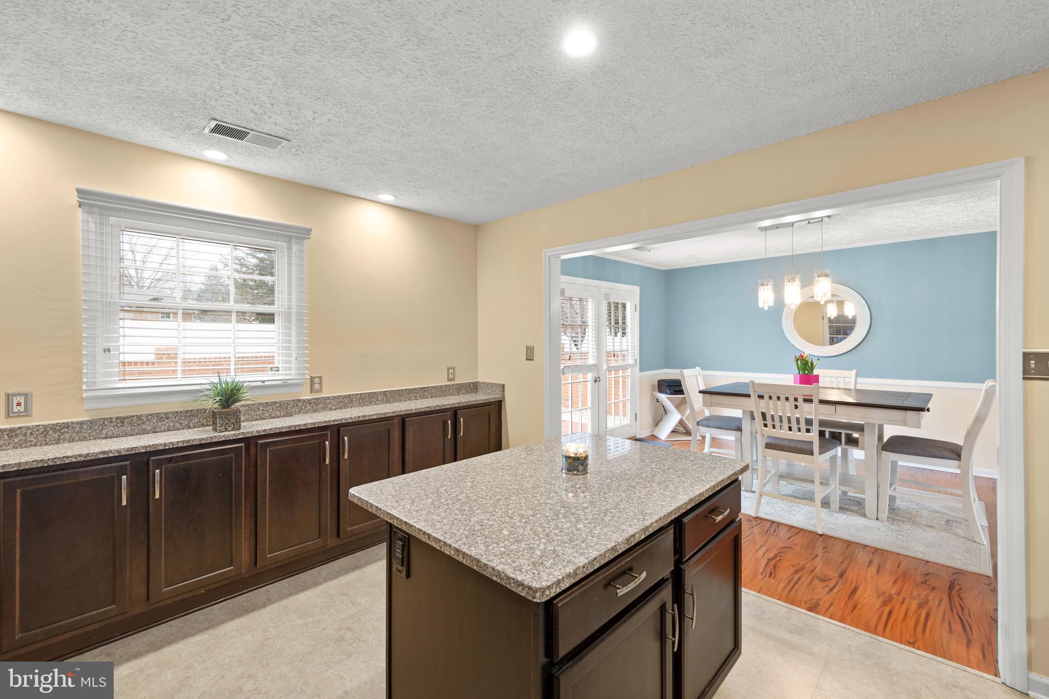 A MELVIN LEWIS - Residential