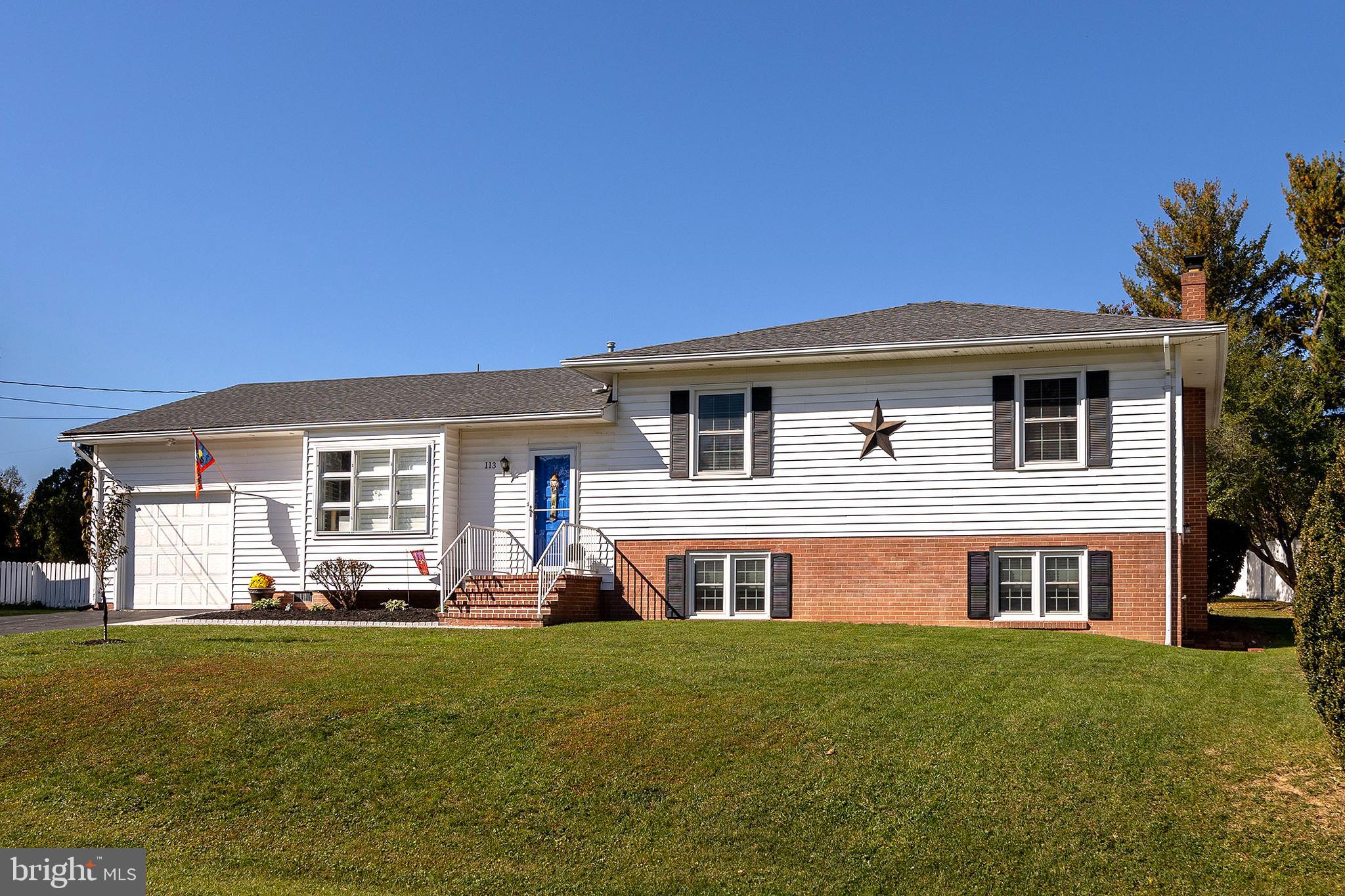 A MELVIN LEWIS - Residential