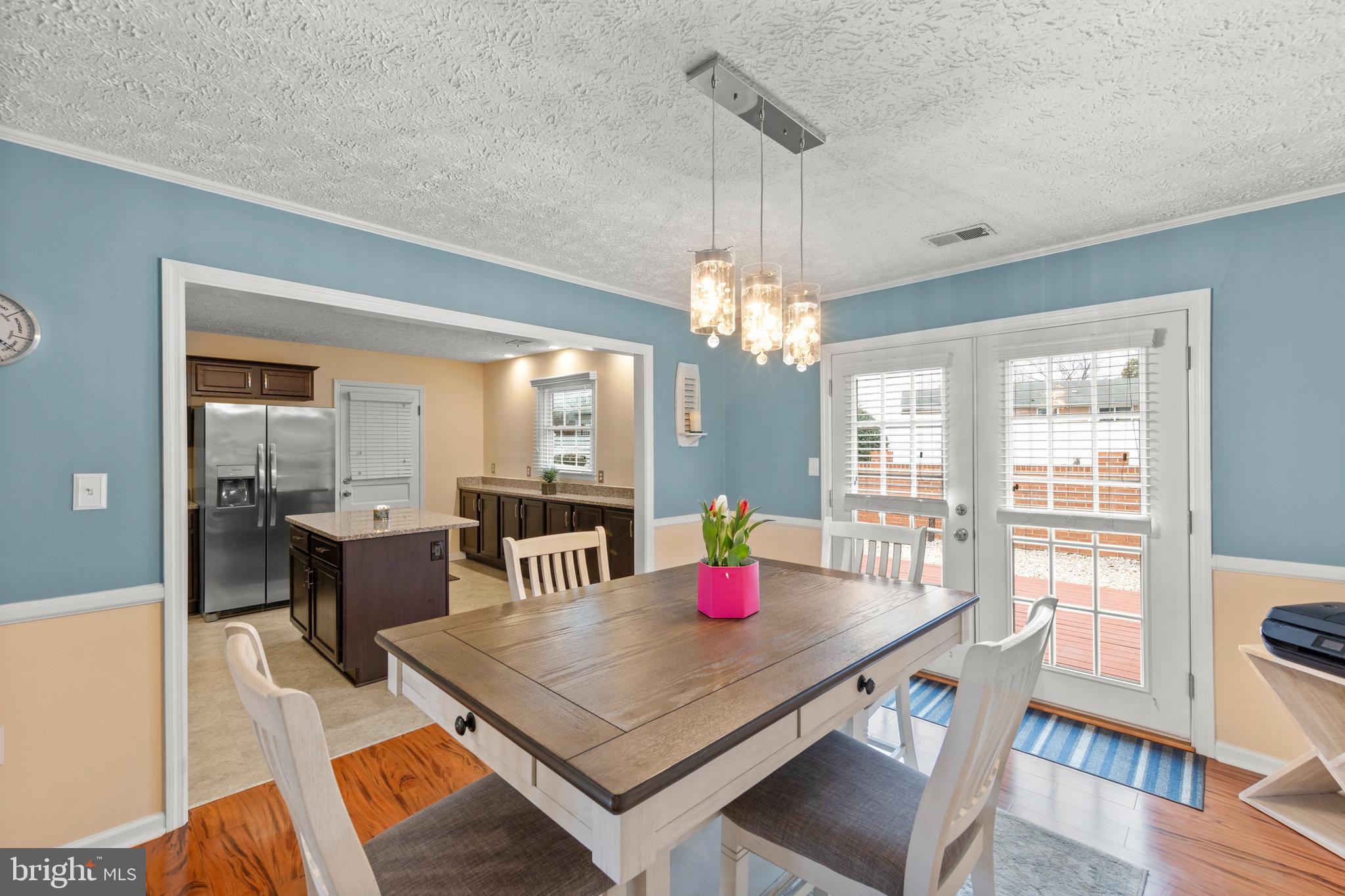 A MELVIN LEWIS - Residential