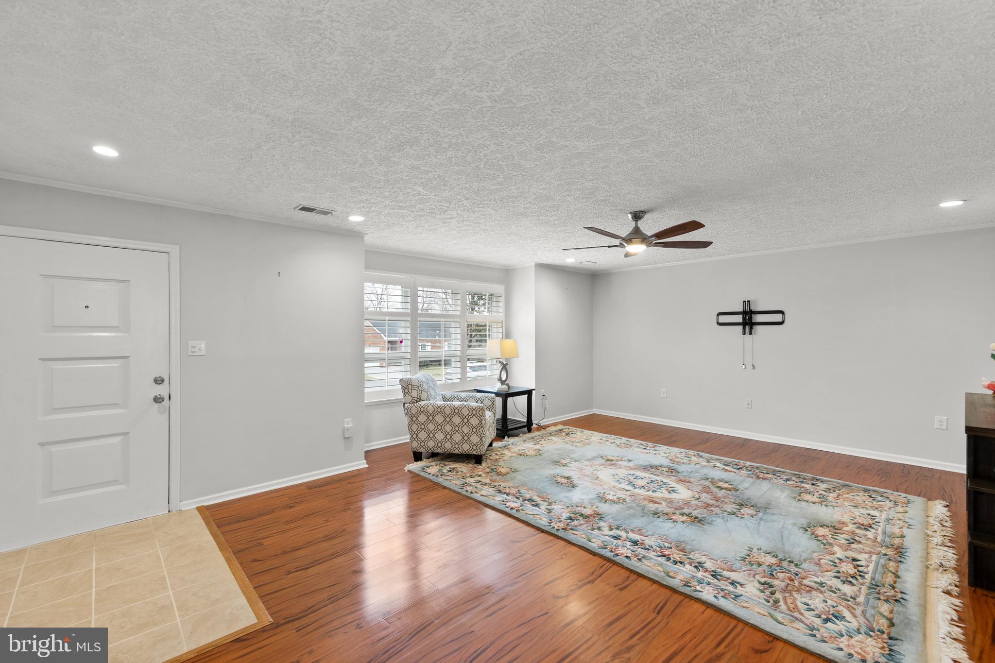 A MELVIN LEWIS - Residential