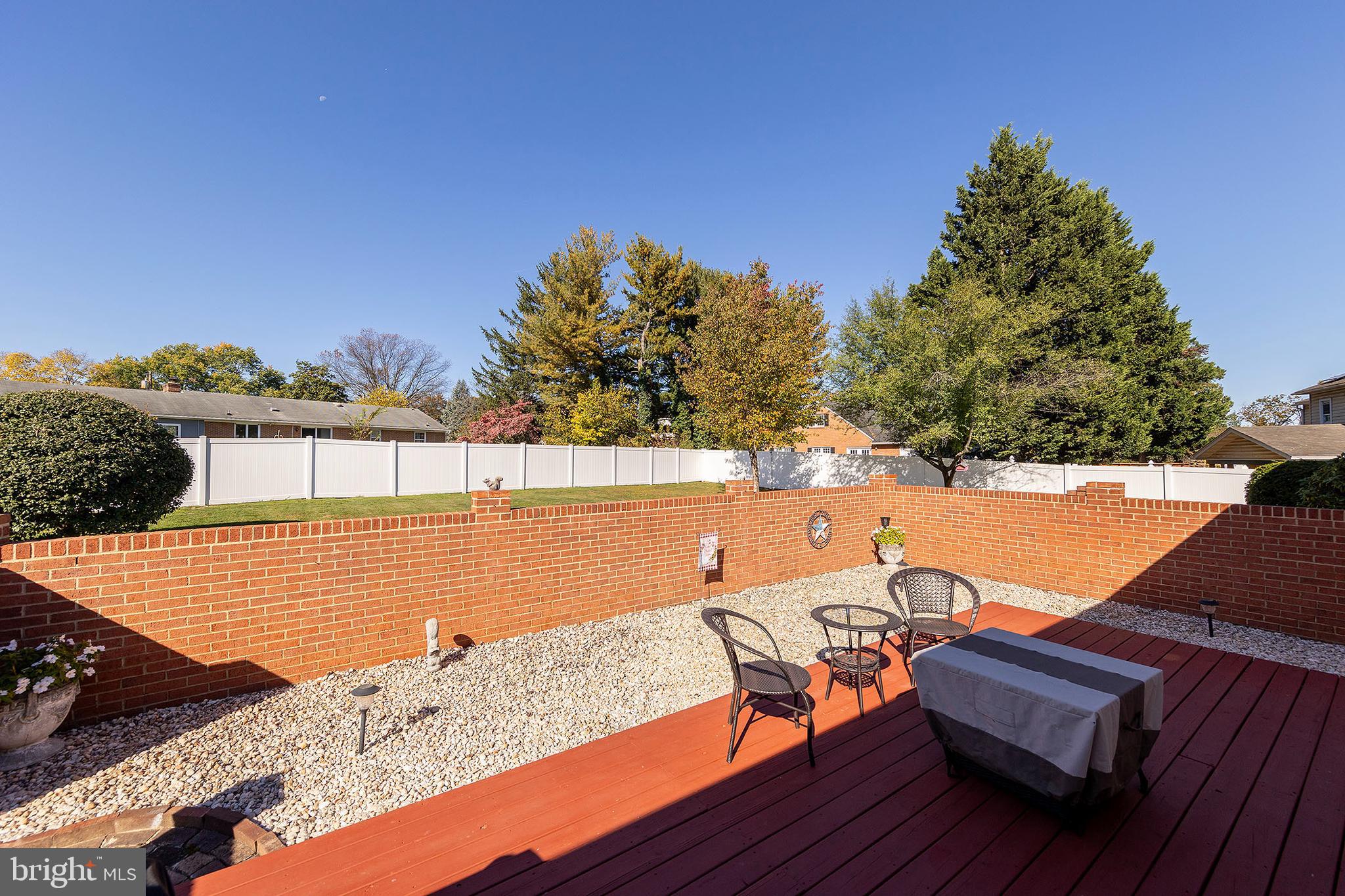 A MELVIN LEWIS - Residential