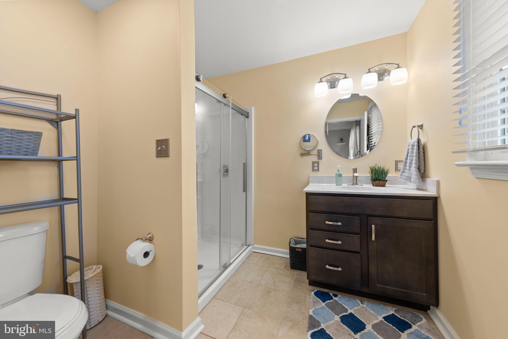 A MELVIN LEWIS - Residential