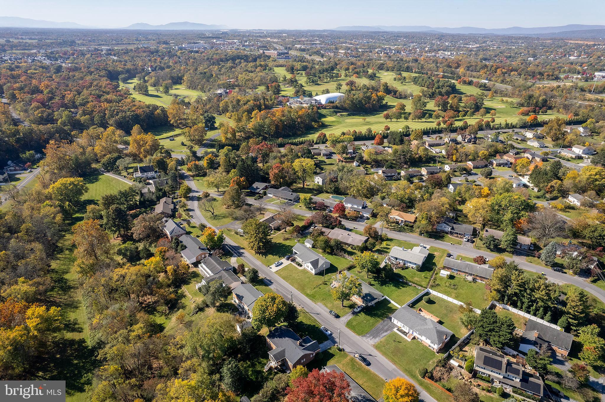 A MELVIN LEWIS - Residential