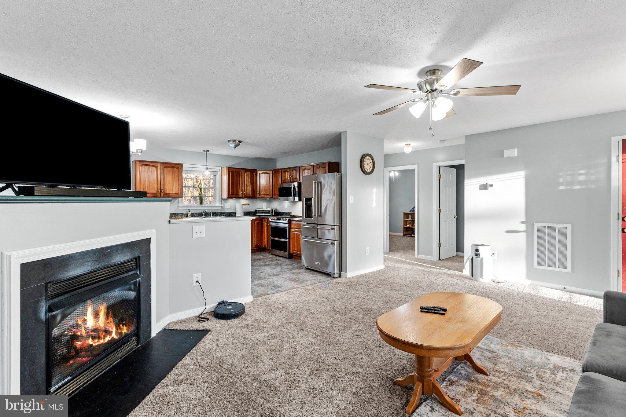 DUNNSVILLE - Residential