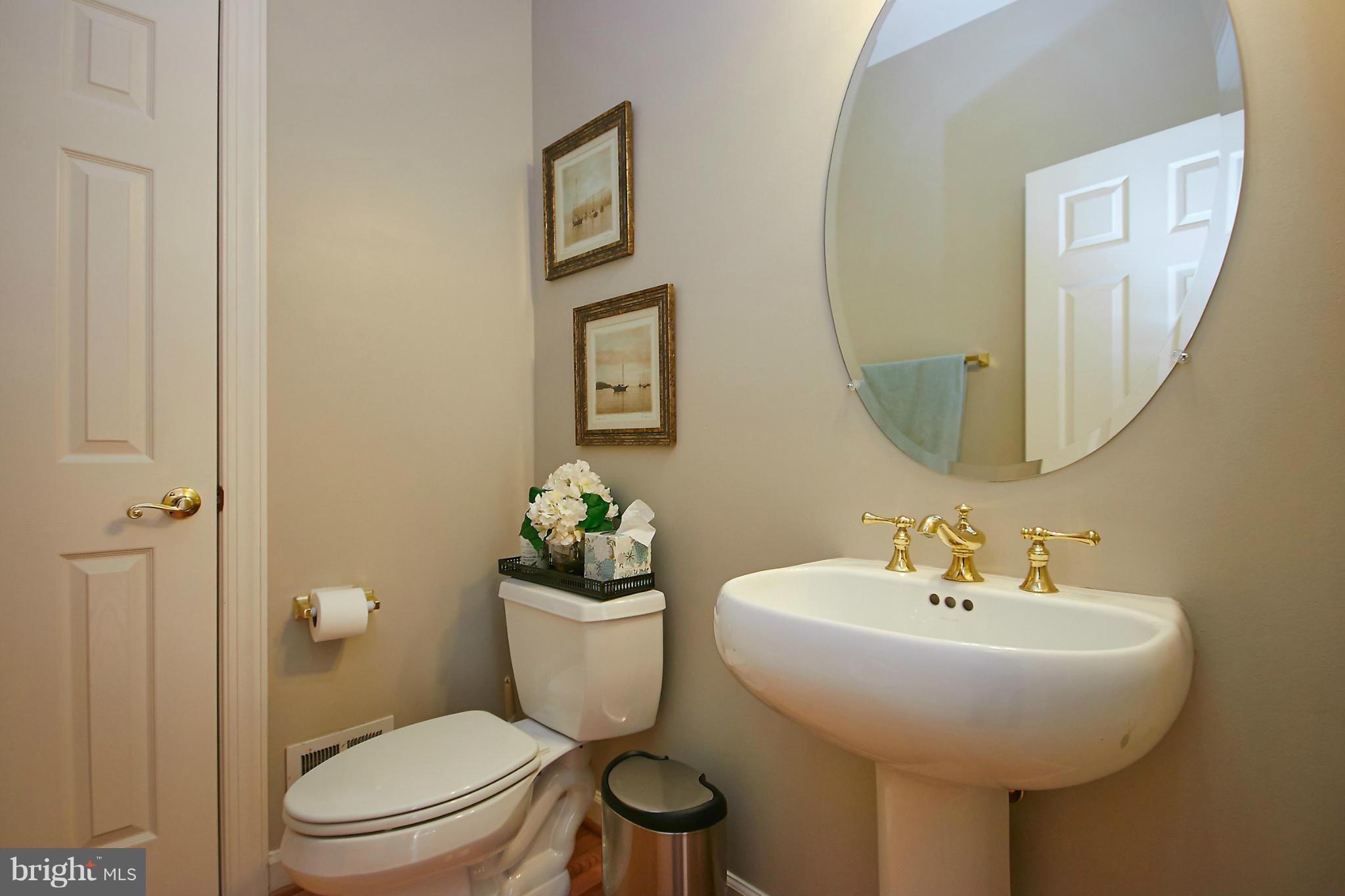 FARRCROFT - Residential