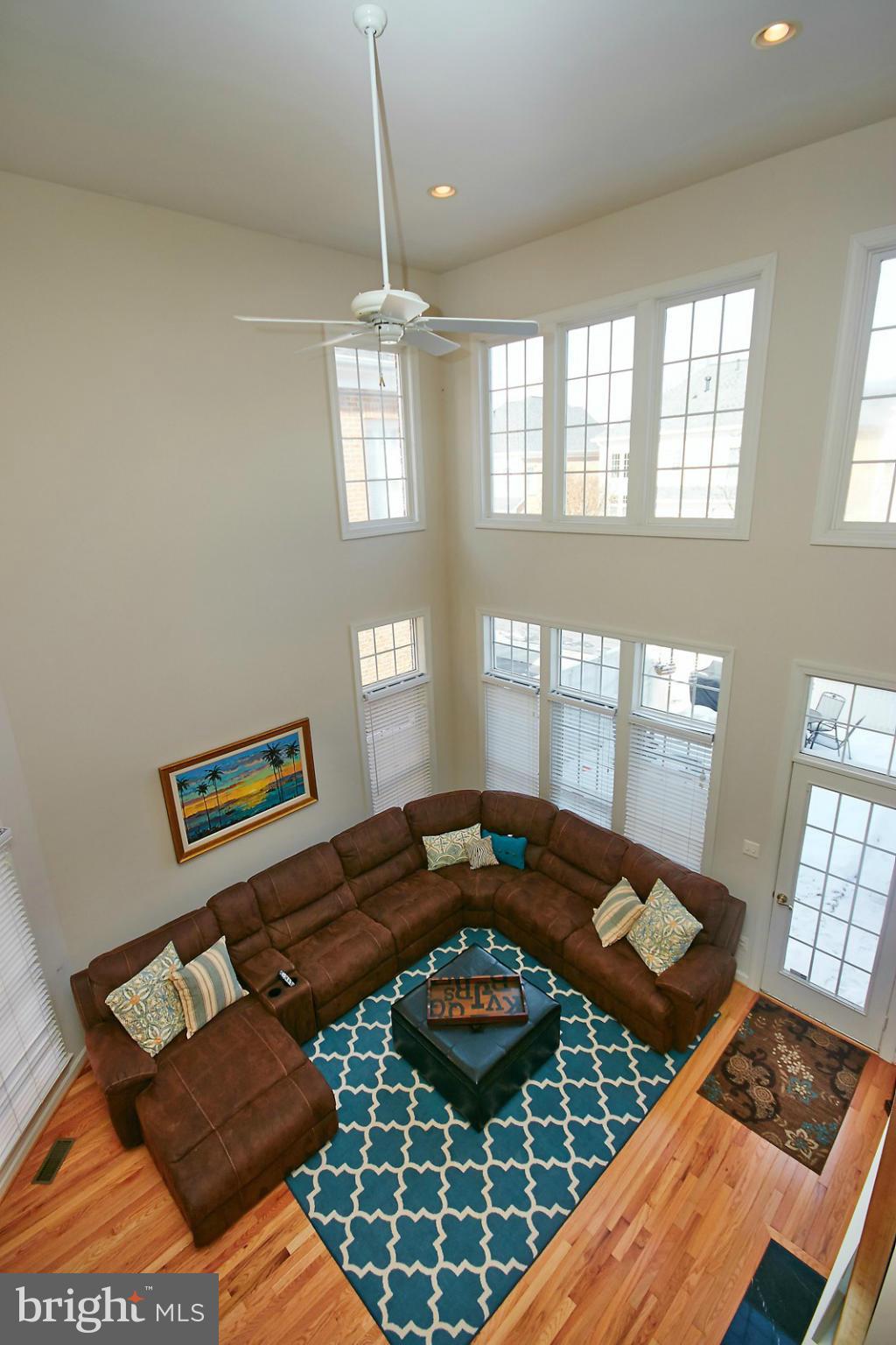 FARRCROFT - Residential