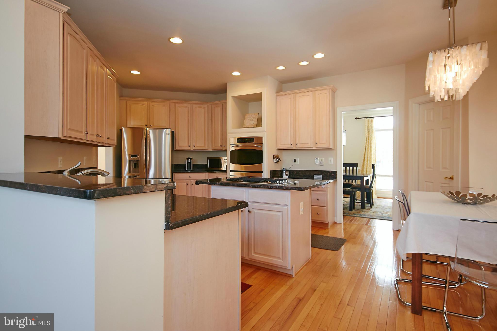 FARRCROFT - Residential