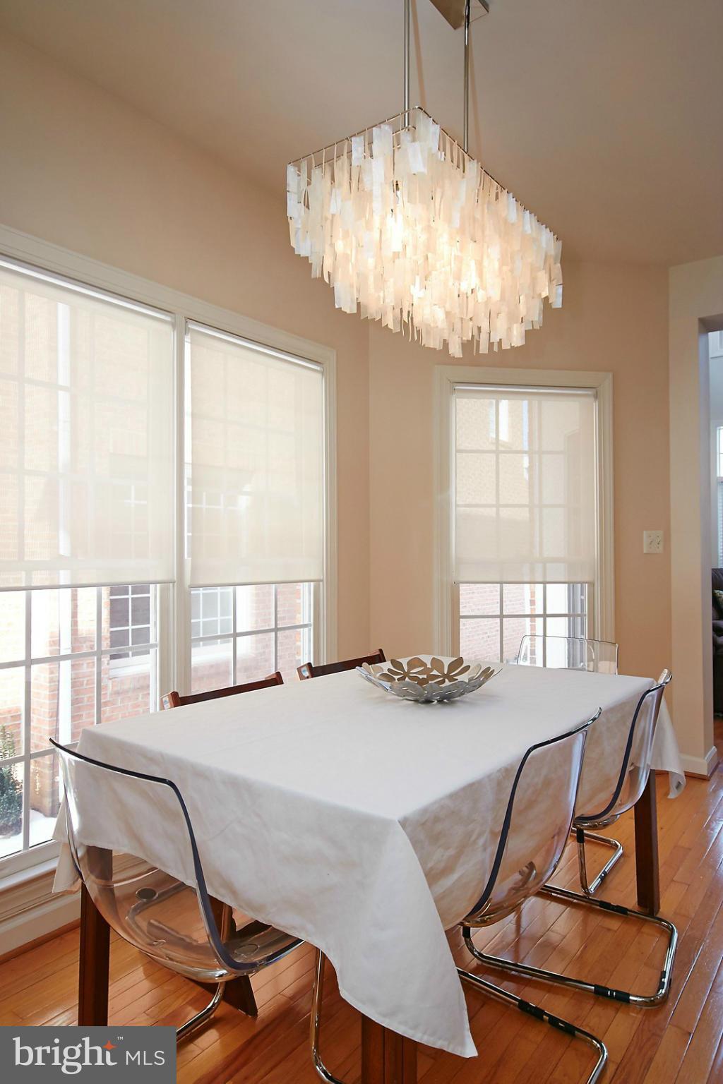 FARRCROFT - Residential