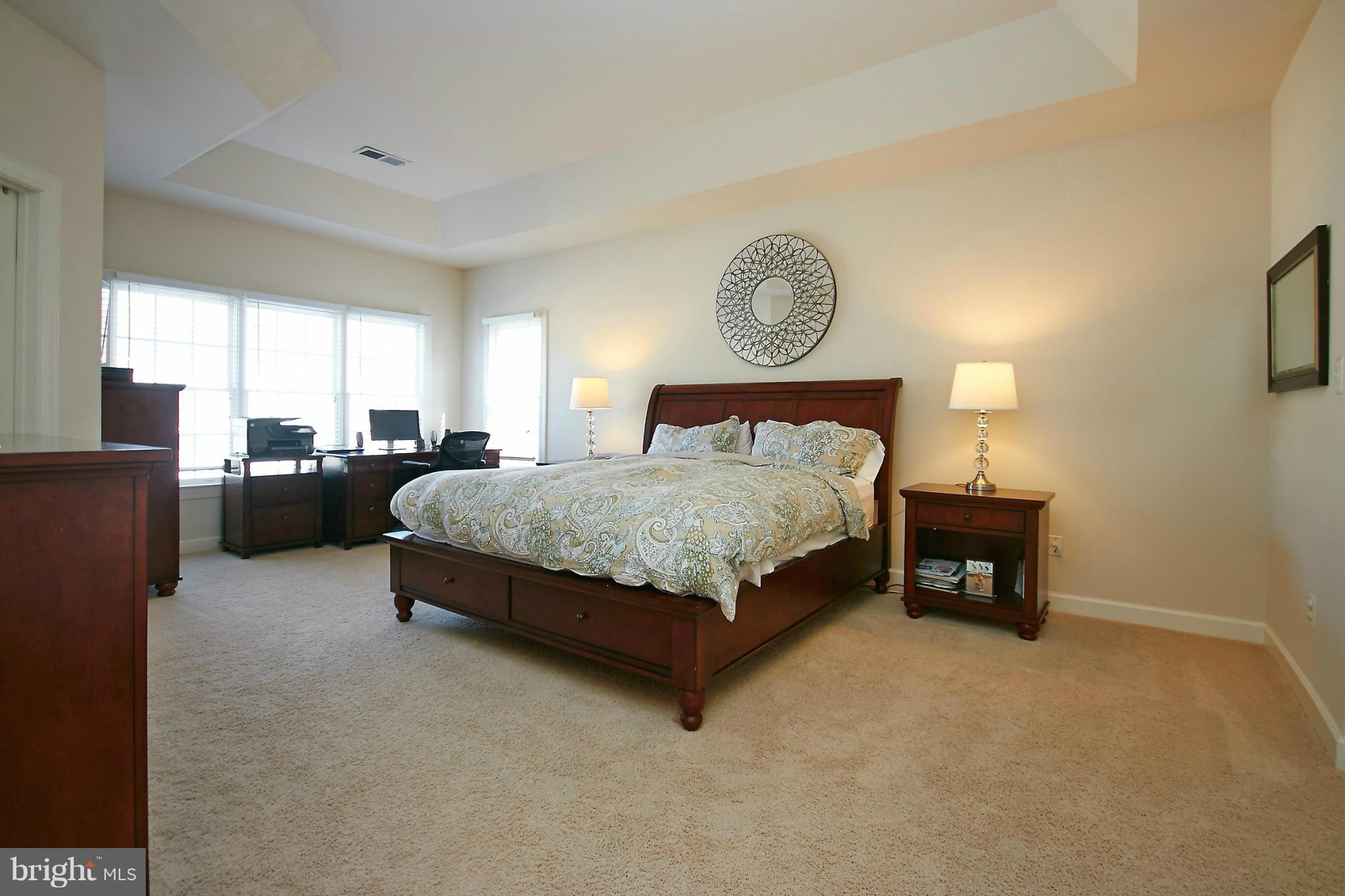 FARRCROFT - Residential