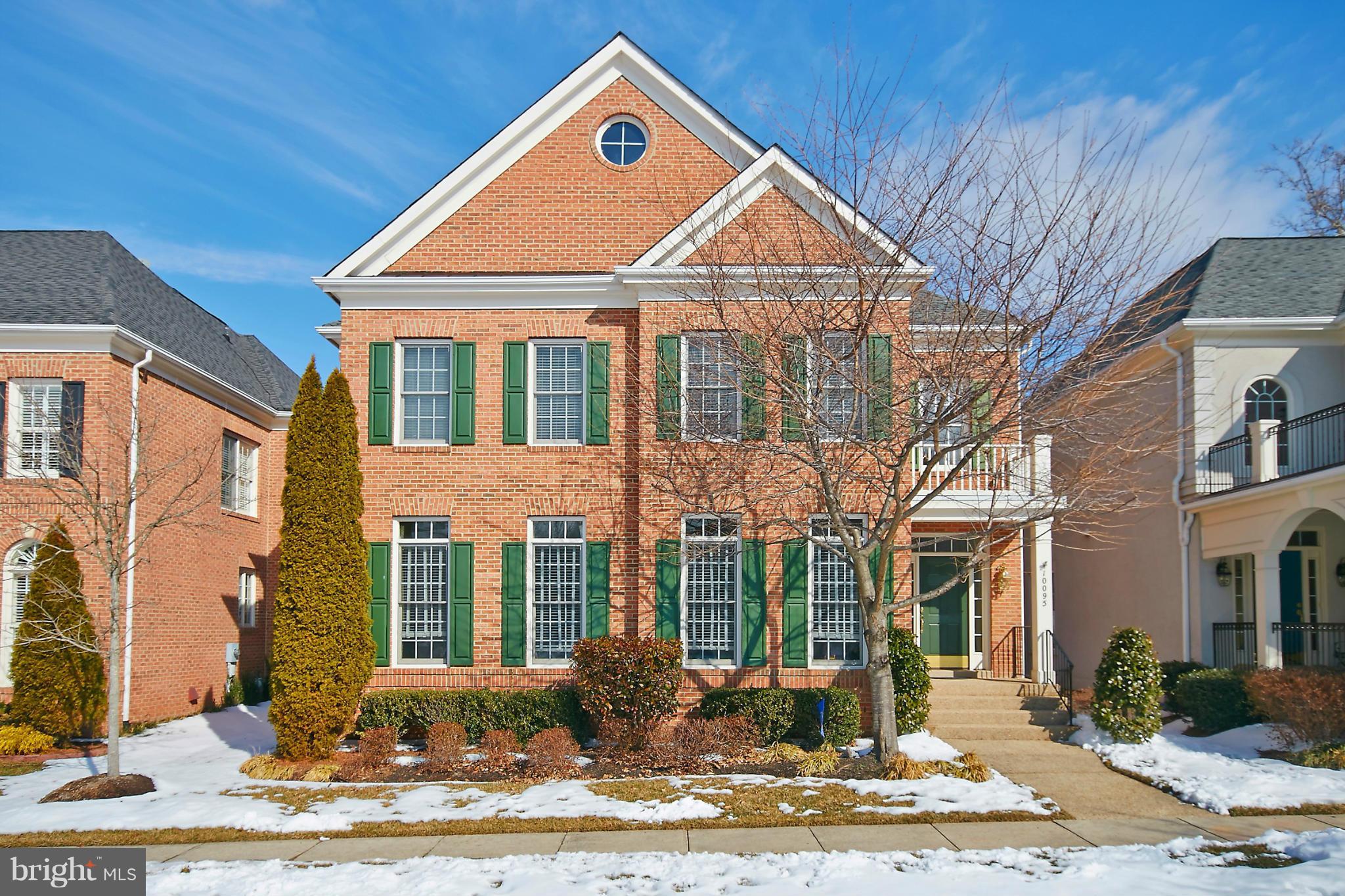 FARRCROFT - Residential