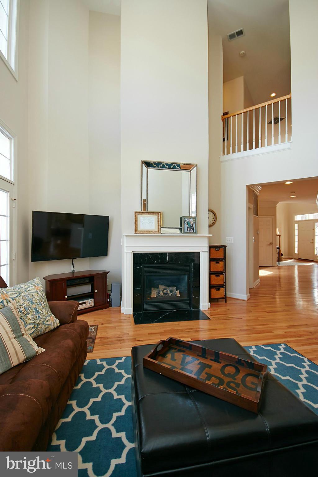 FARRCROFT - Residential