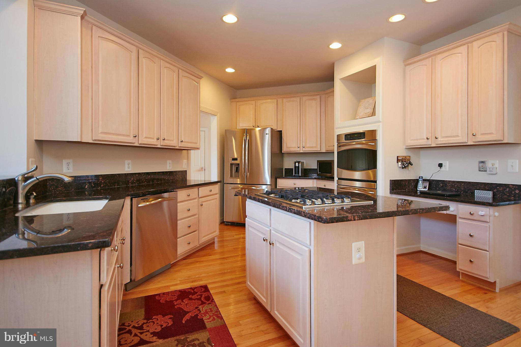 FARRCROFT - Residential