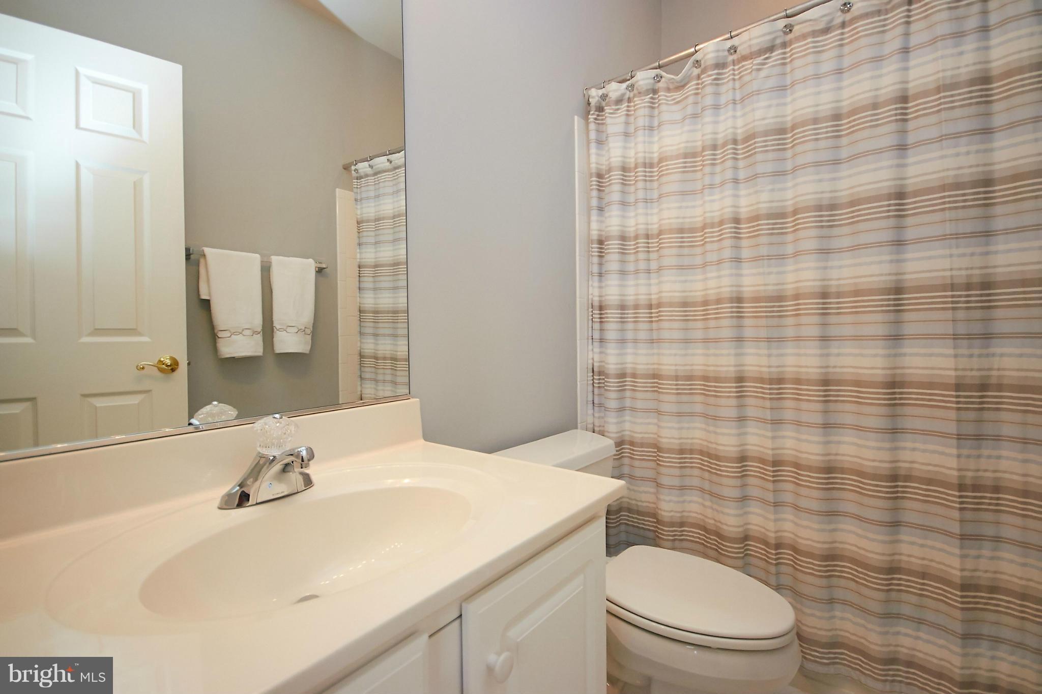 FARRCROFT - Residential