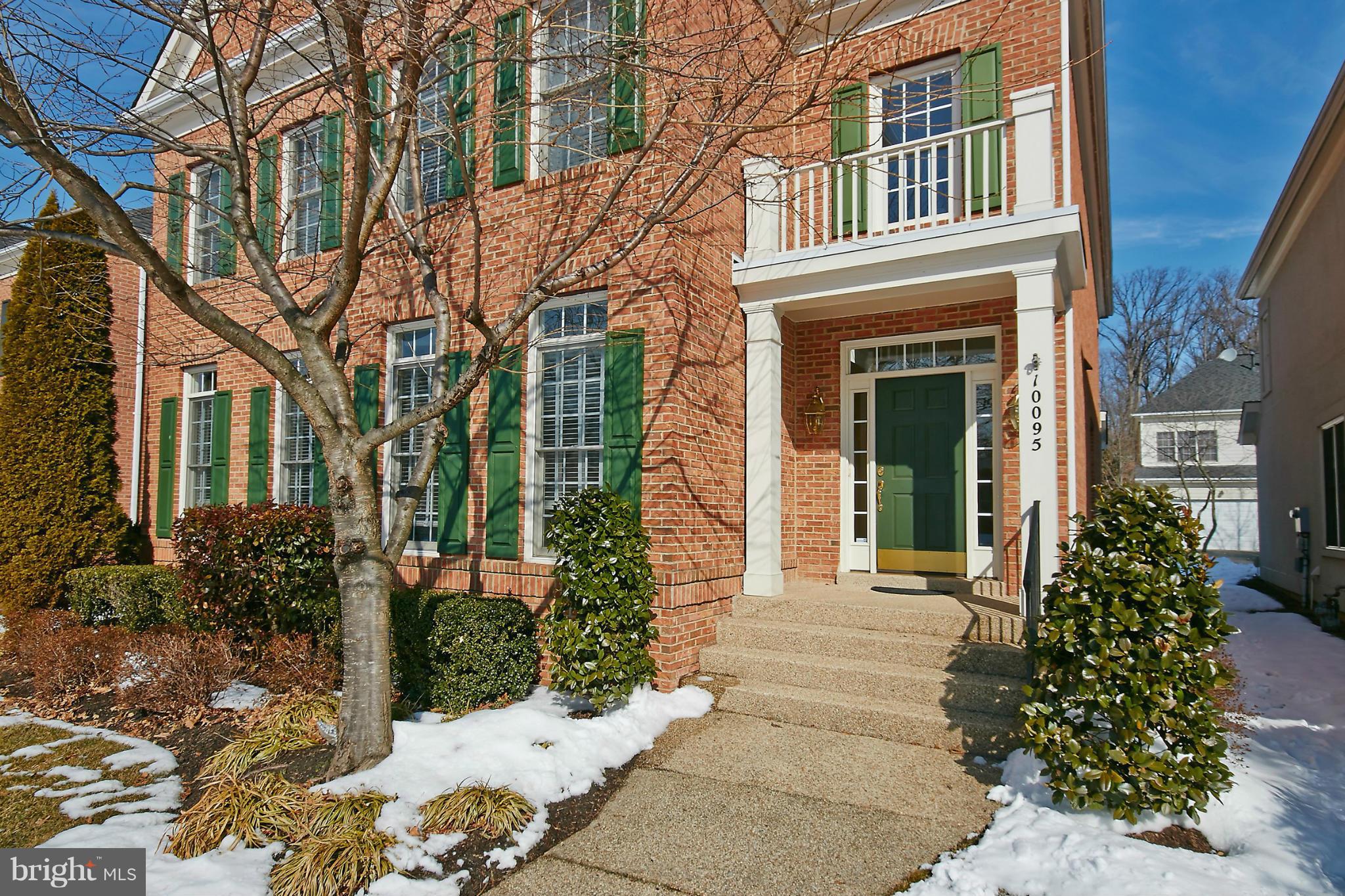 FARRCROFT - Residential