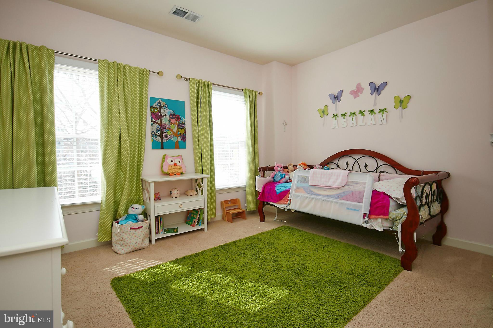 FARRCROFT - Residential