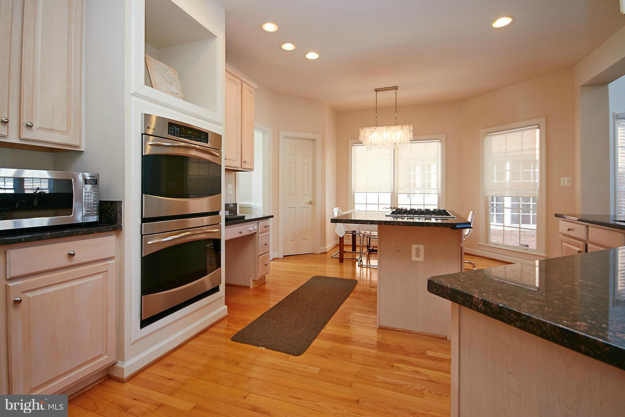 FARRCROFT - Residential