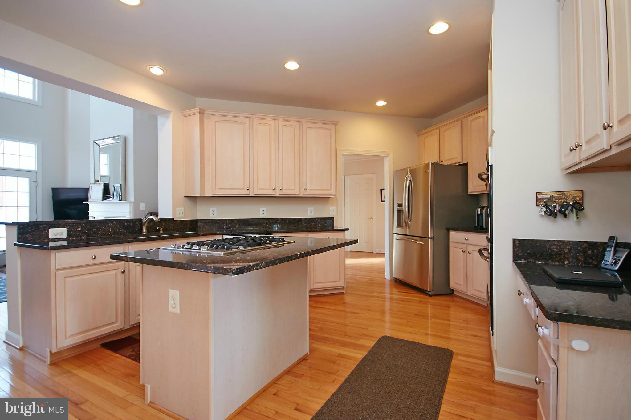 FARRCROFT - Residential