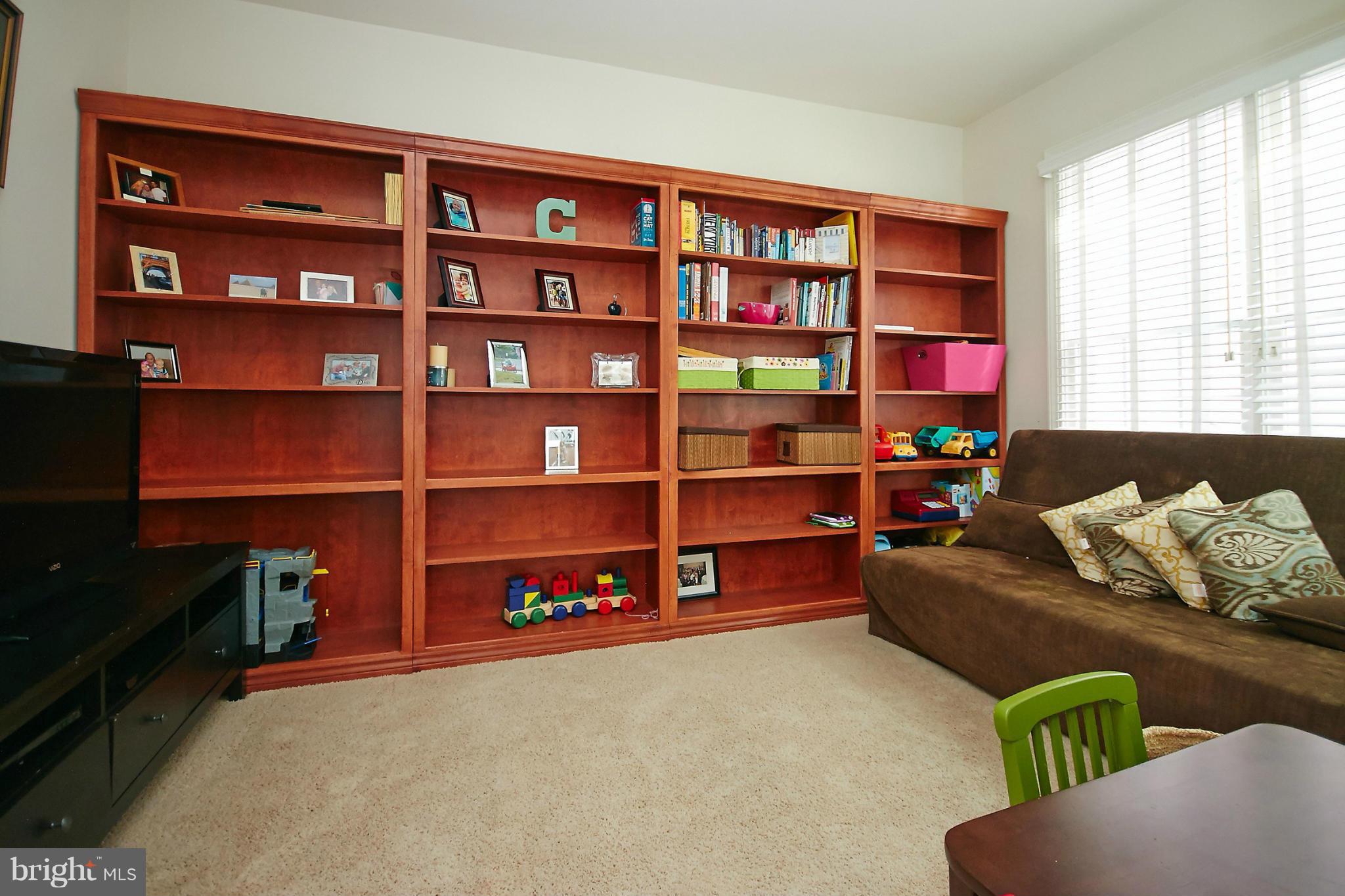 FARRCROFT - Residential