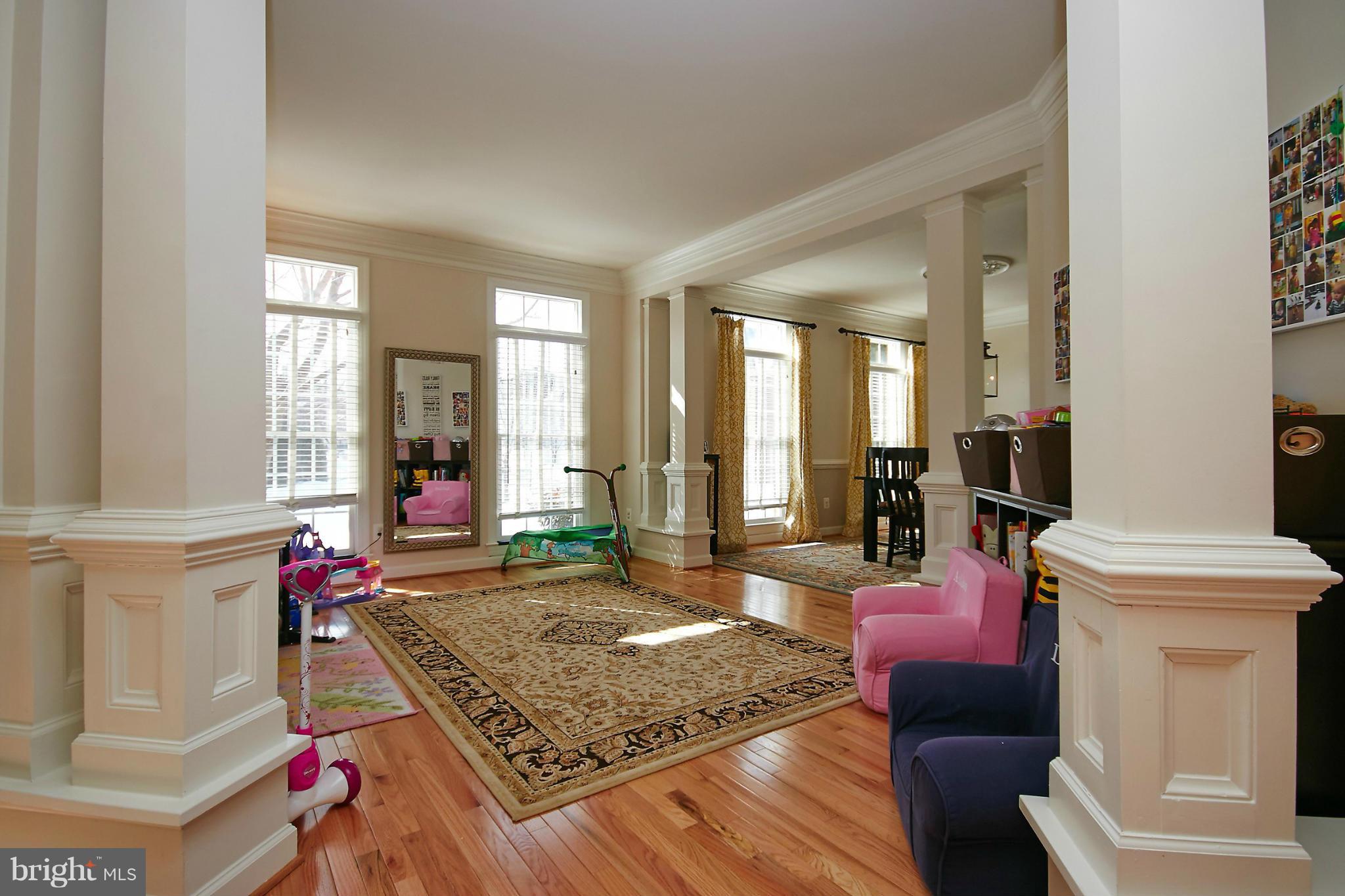 FARRCROFT - Residential