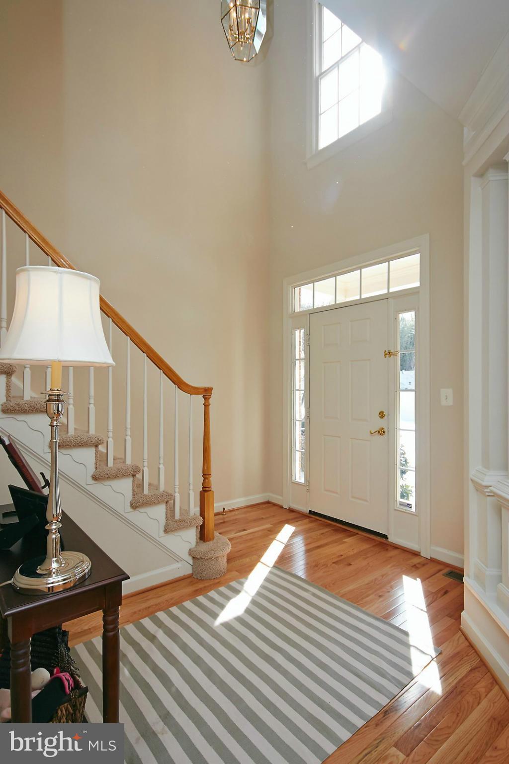 FARRCROFT - Residential