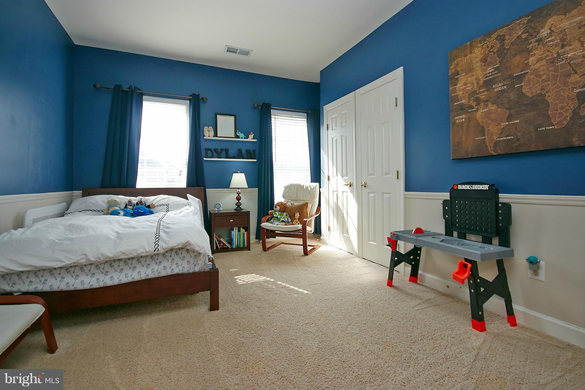 FARRCROFT - Residential