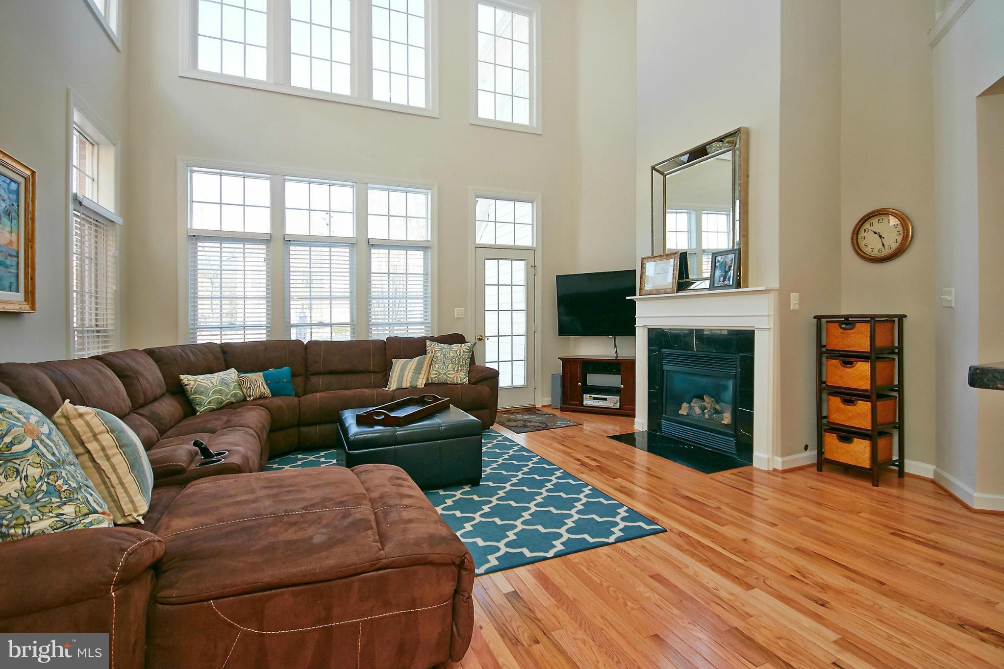 FARRCROFT - Residential