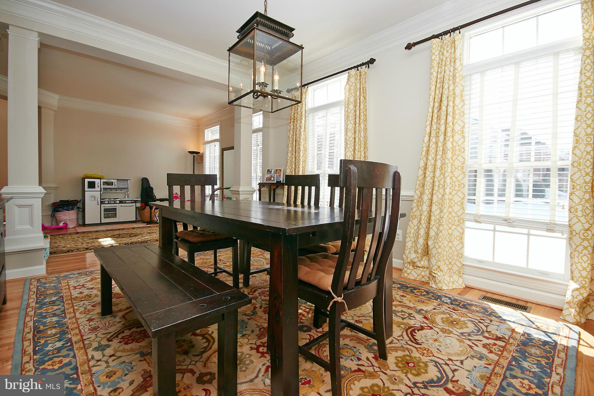 FARRCROFT - Residential