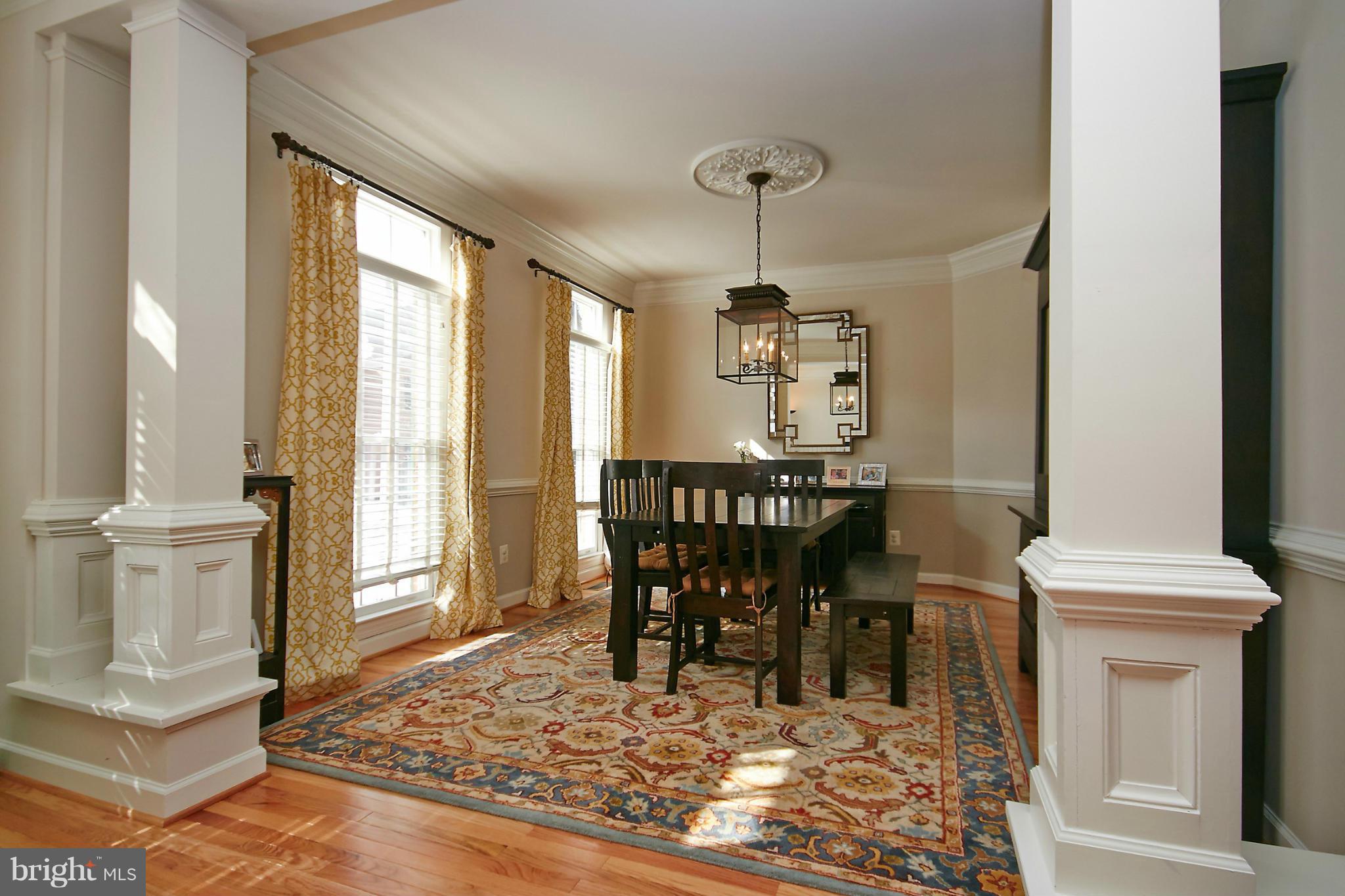 FARRCROFT - Residential