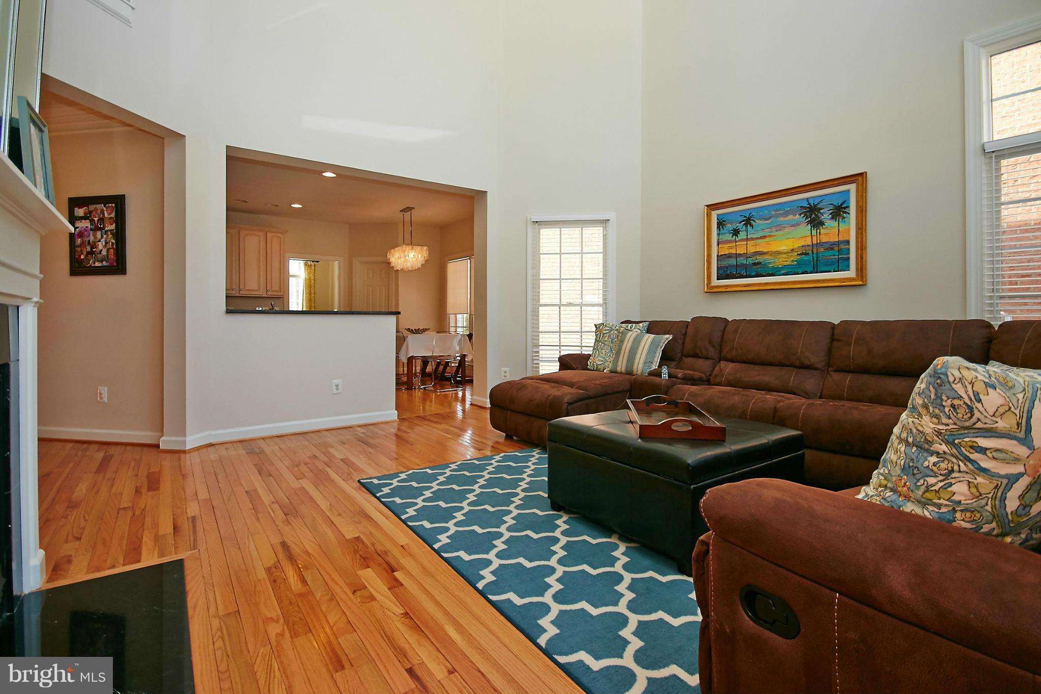 FARRCROFT - Residential