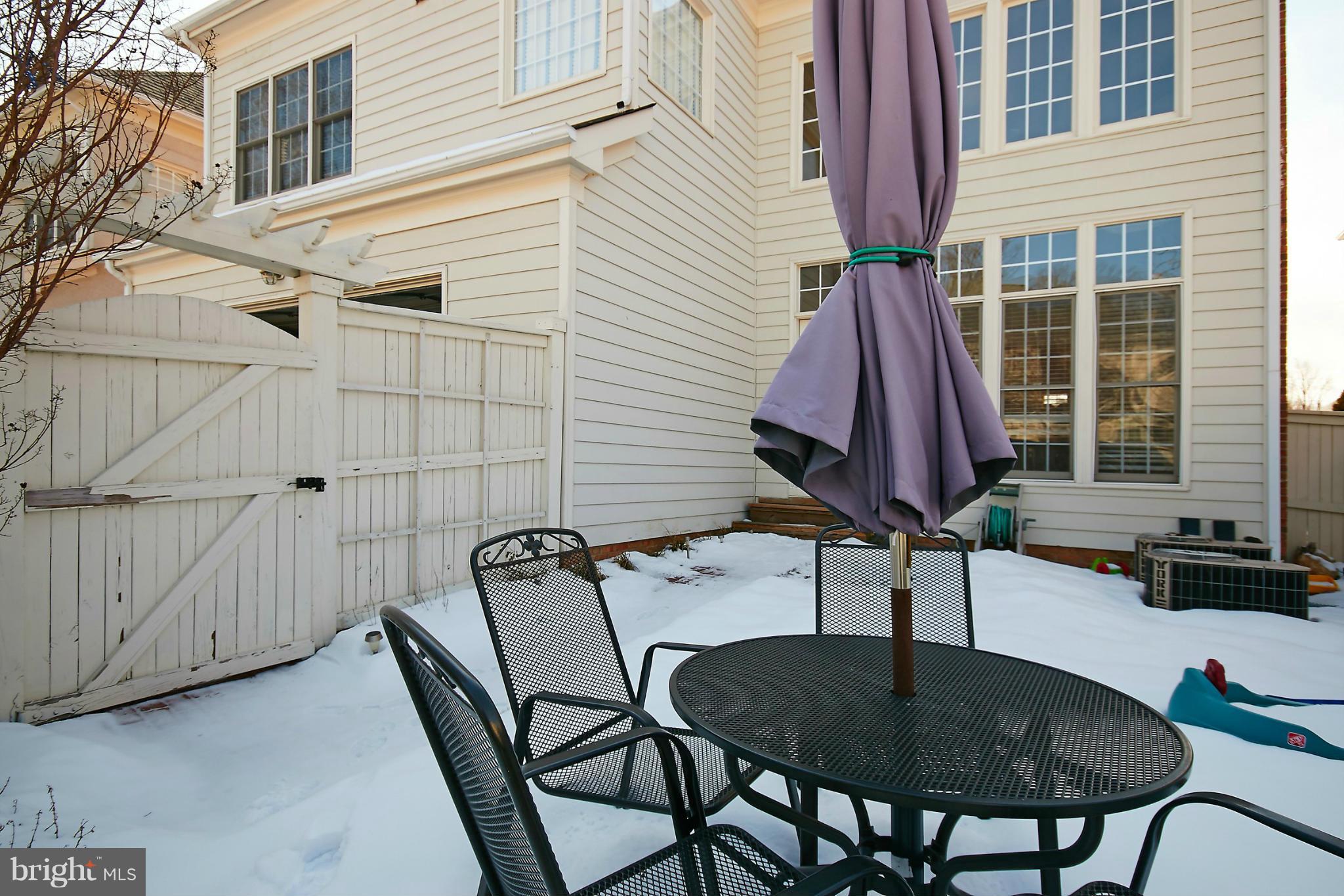 FARRCROFT - Residential